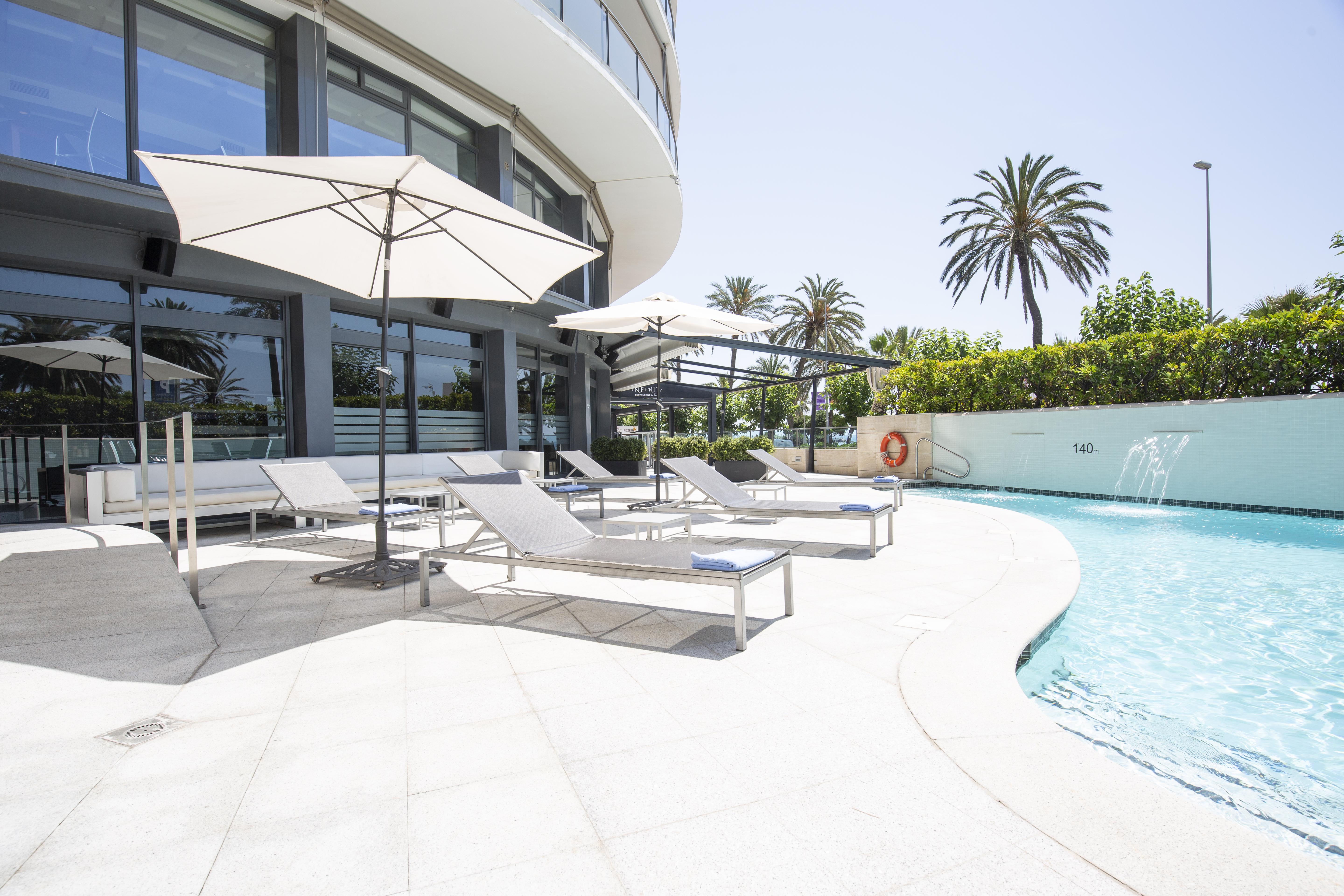 Hotel Calipolis 4*