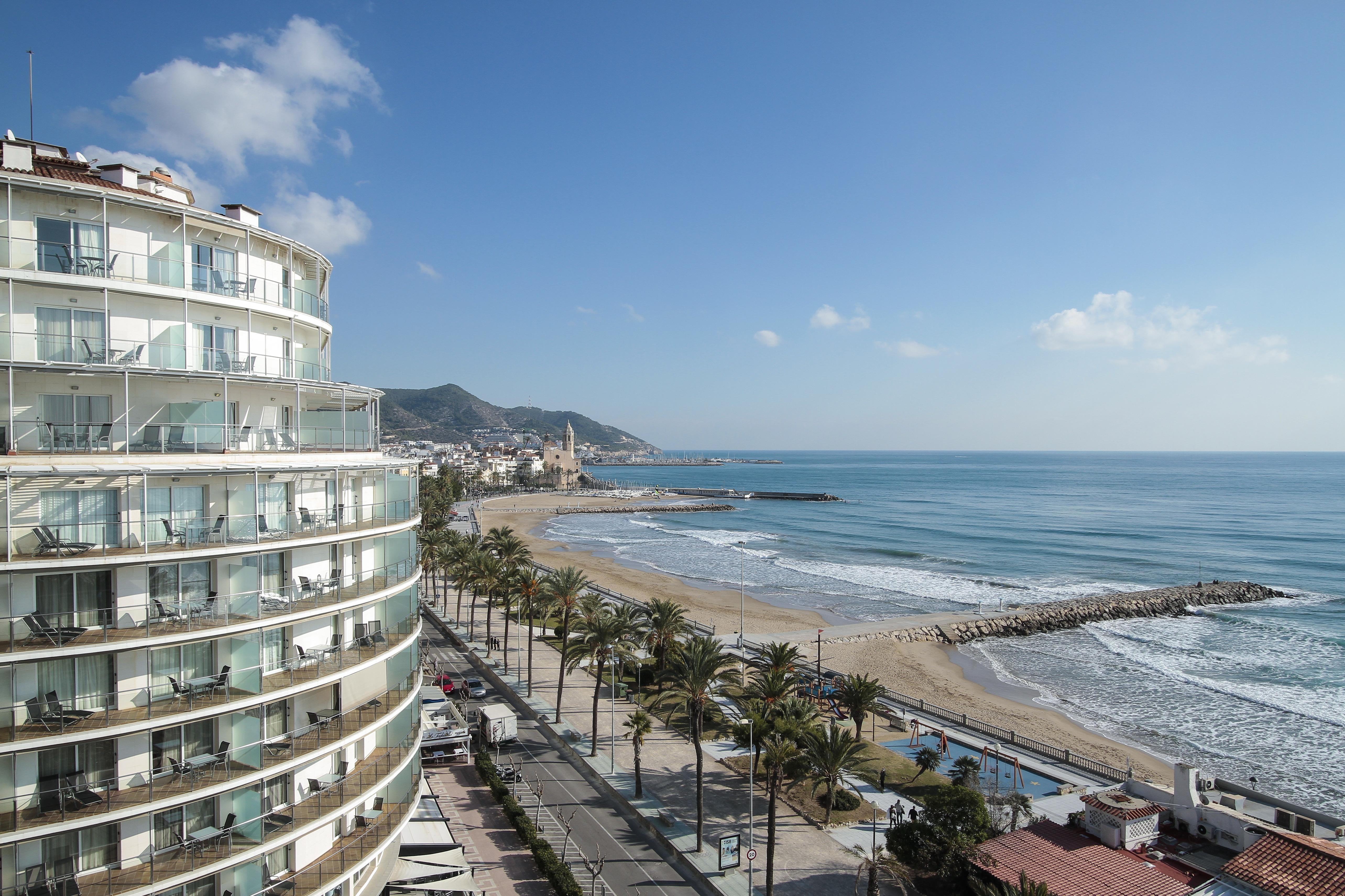 Calipolis Sitges