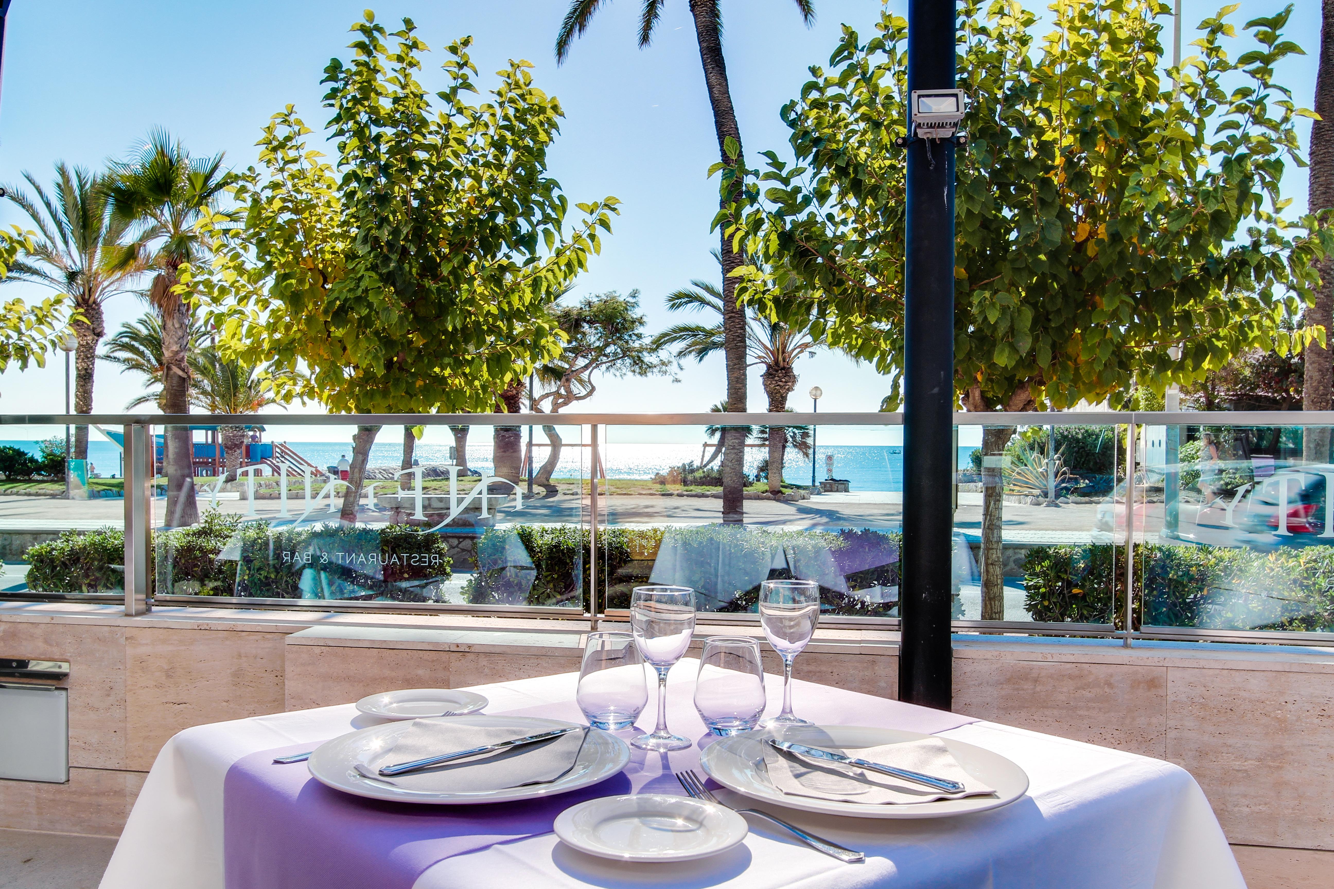 Hotel Calipolis 4*