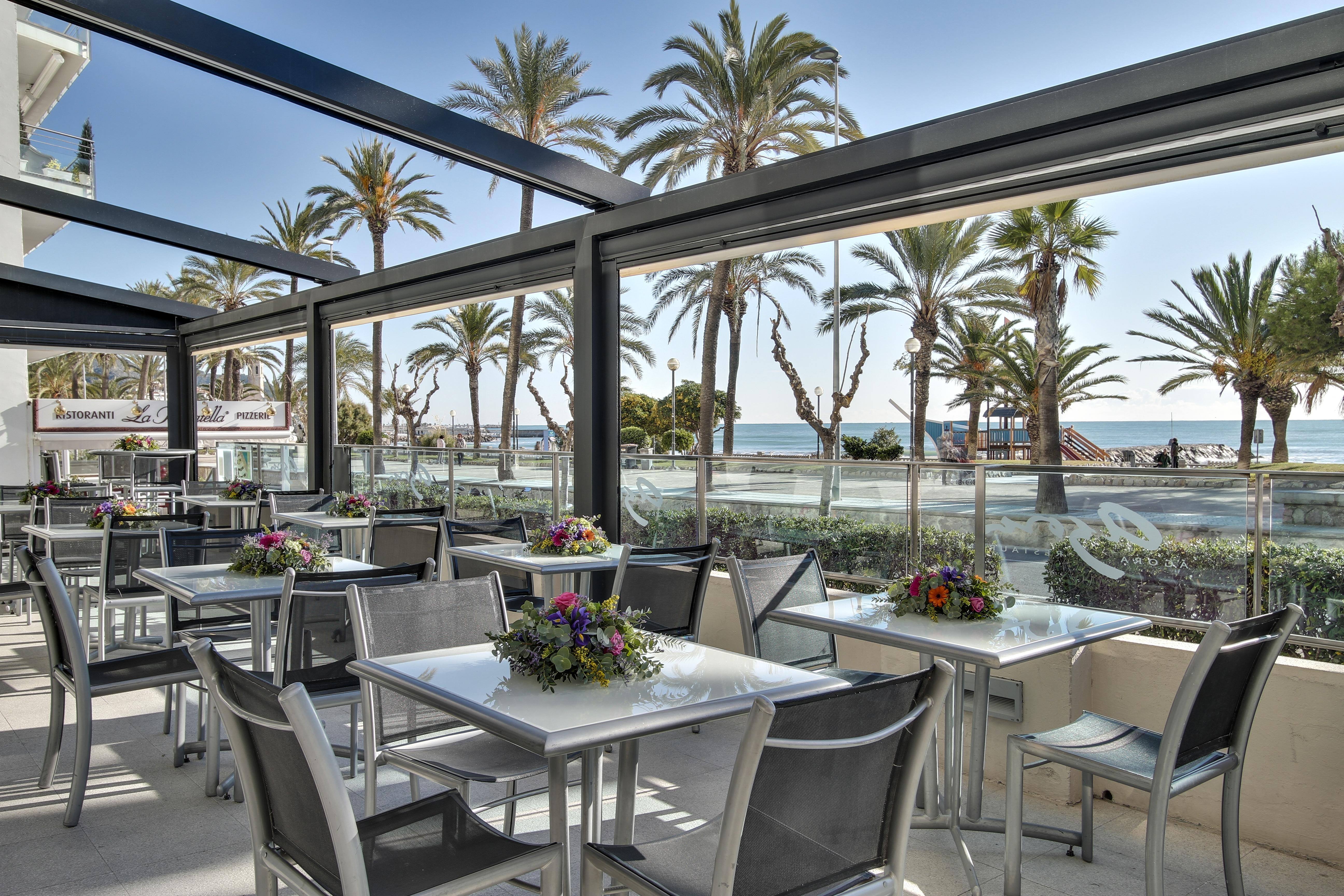 Hotel Calipolis