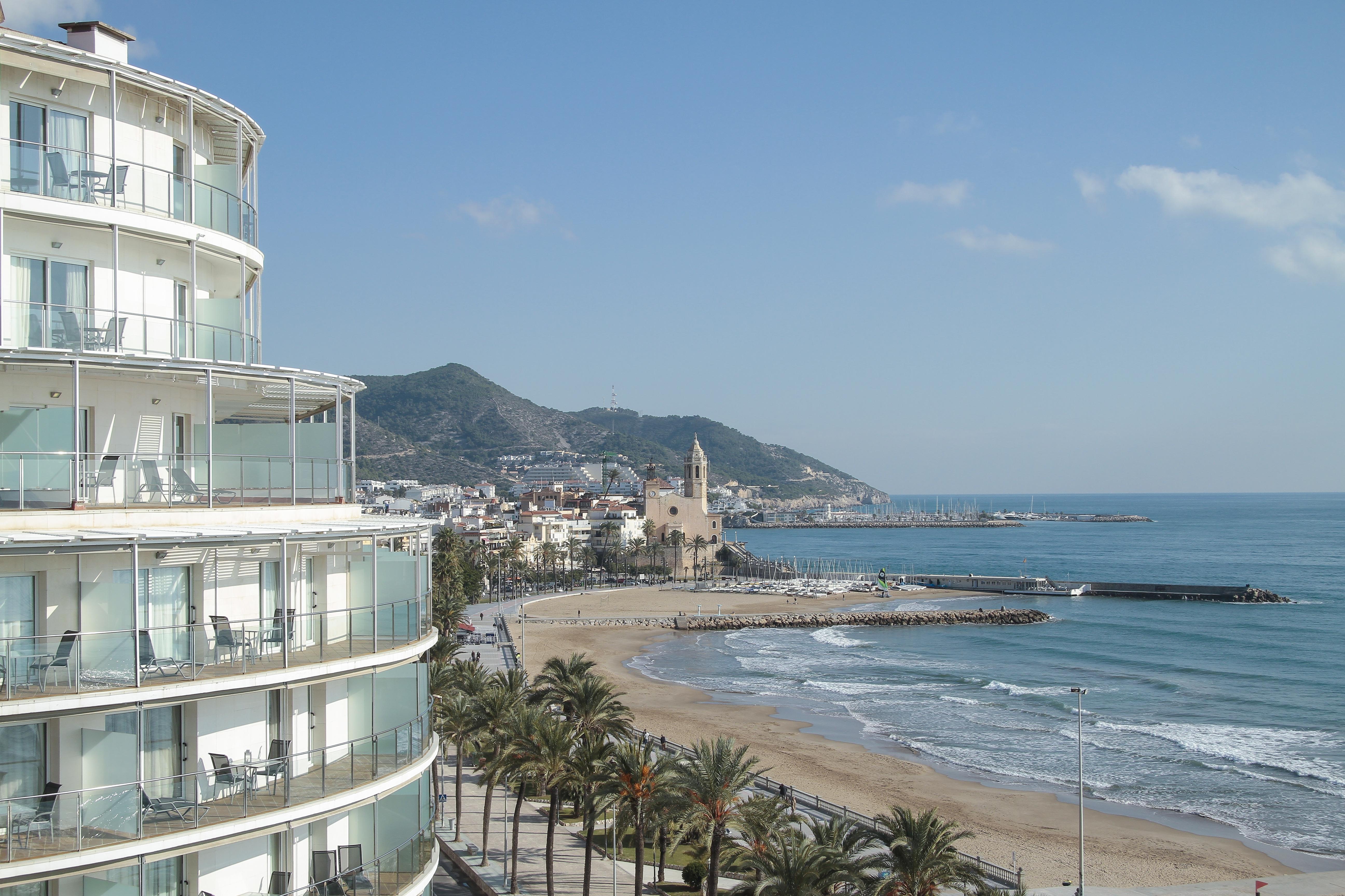 Hotel Calipolis