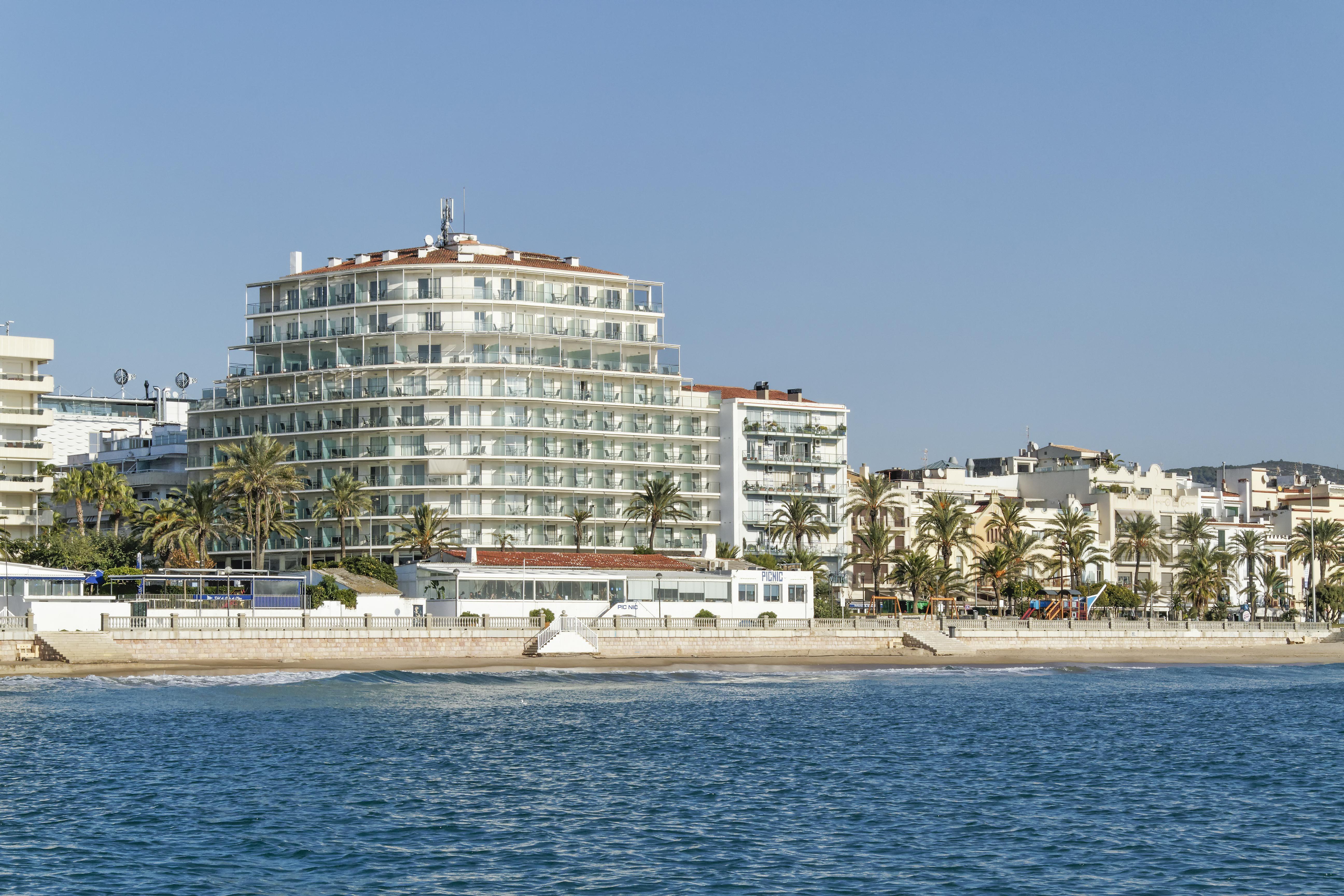 Hotel Calipolis
