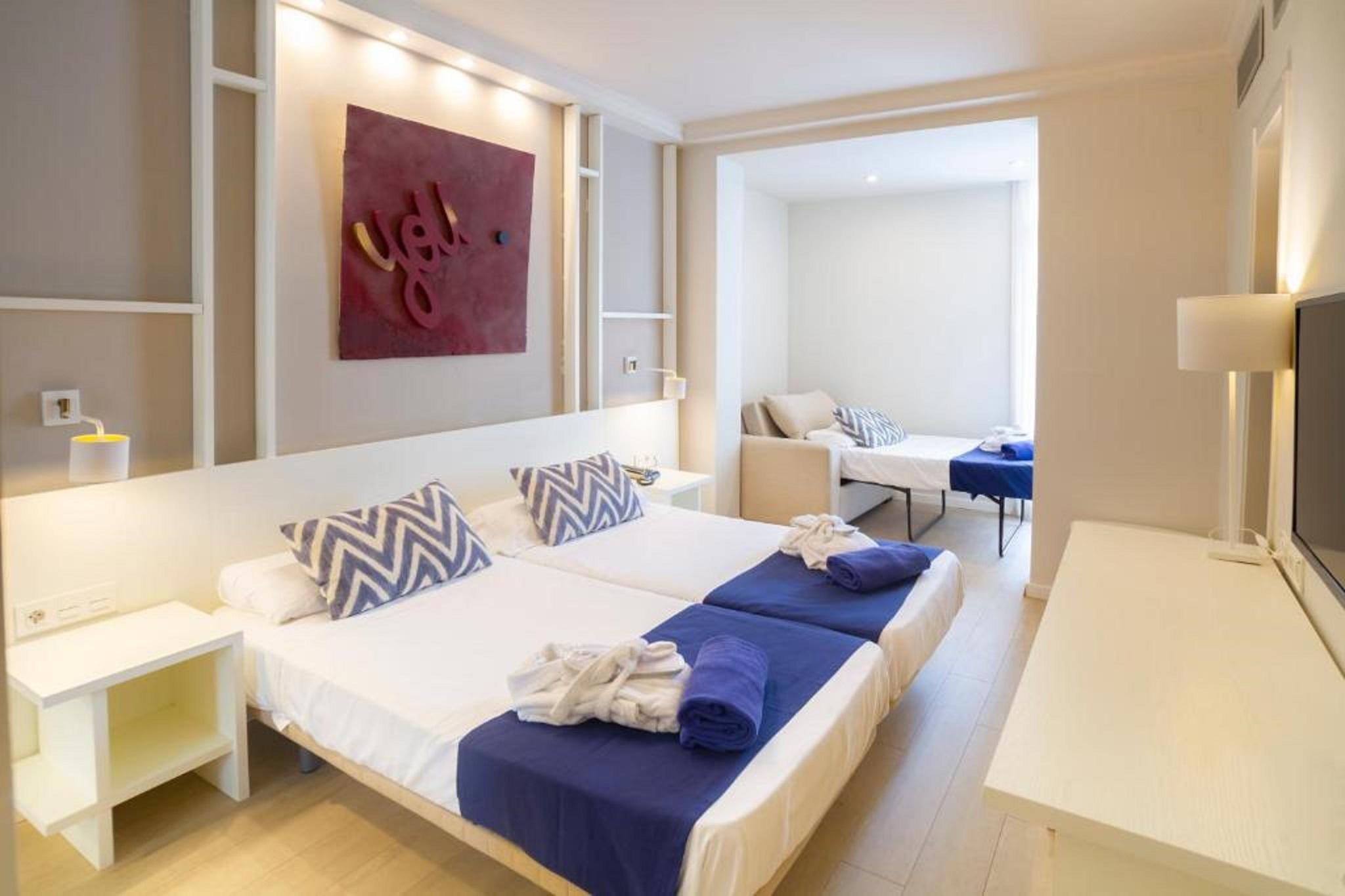 Ibersol Antemare - Adults Only Hotel 4*
