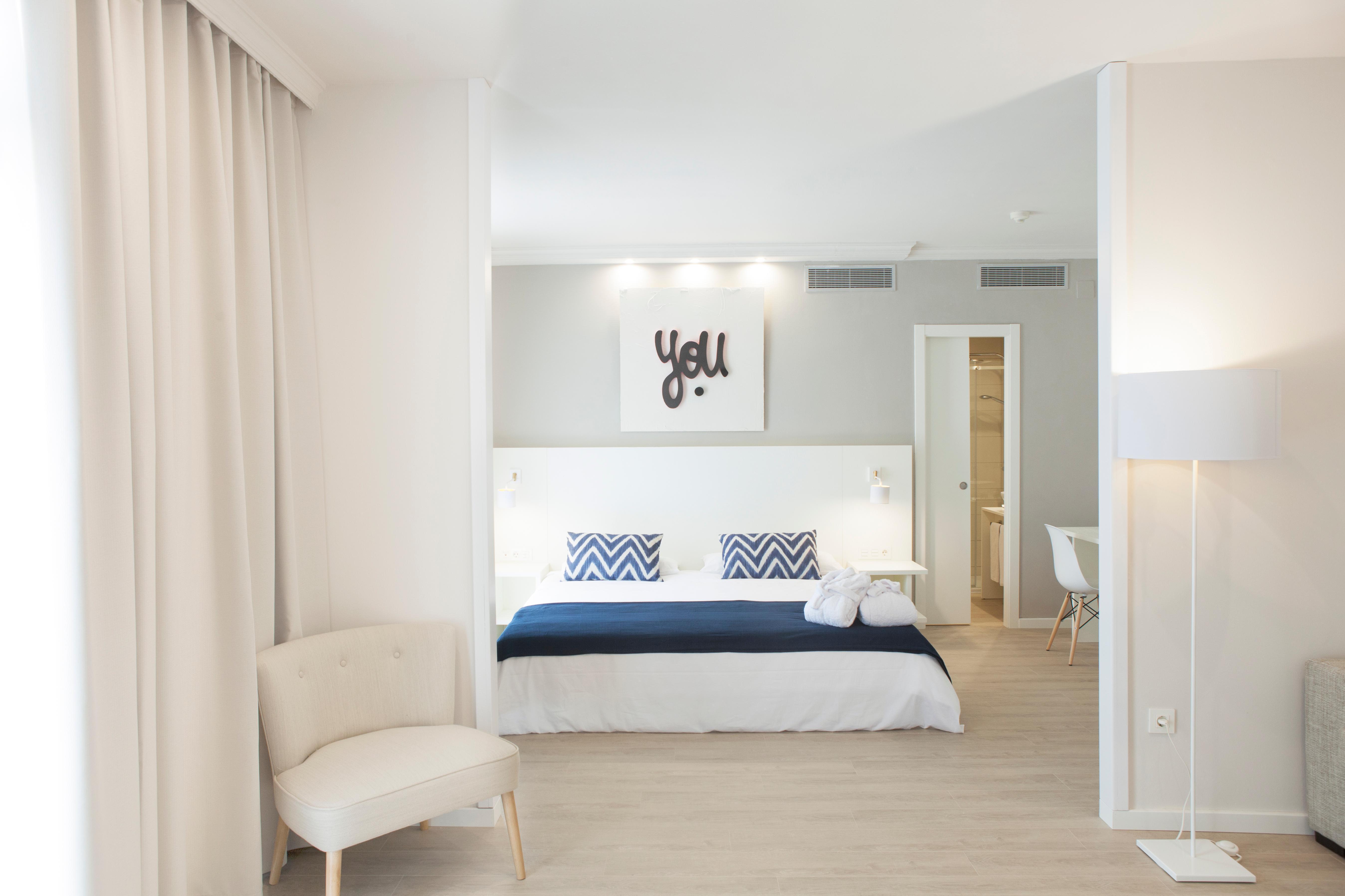 Ibersol Antemare - Adults Only 4*