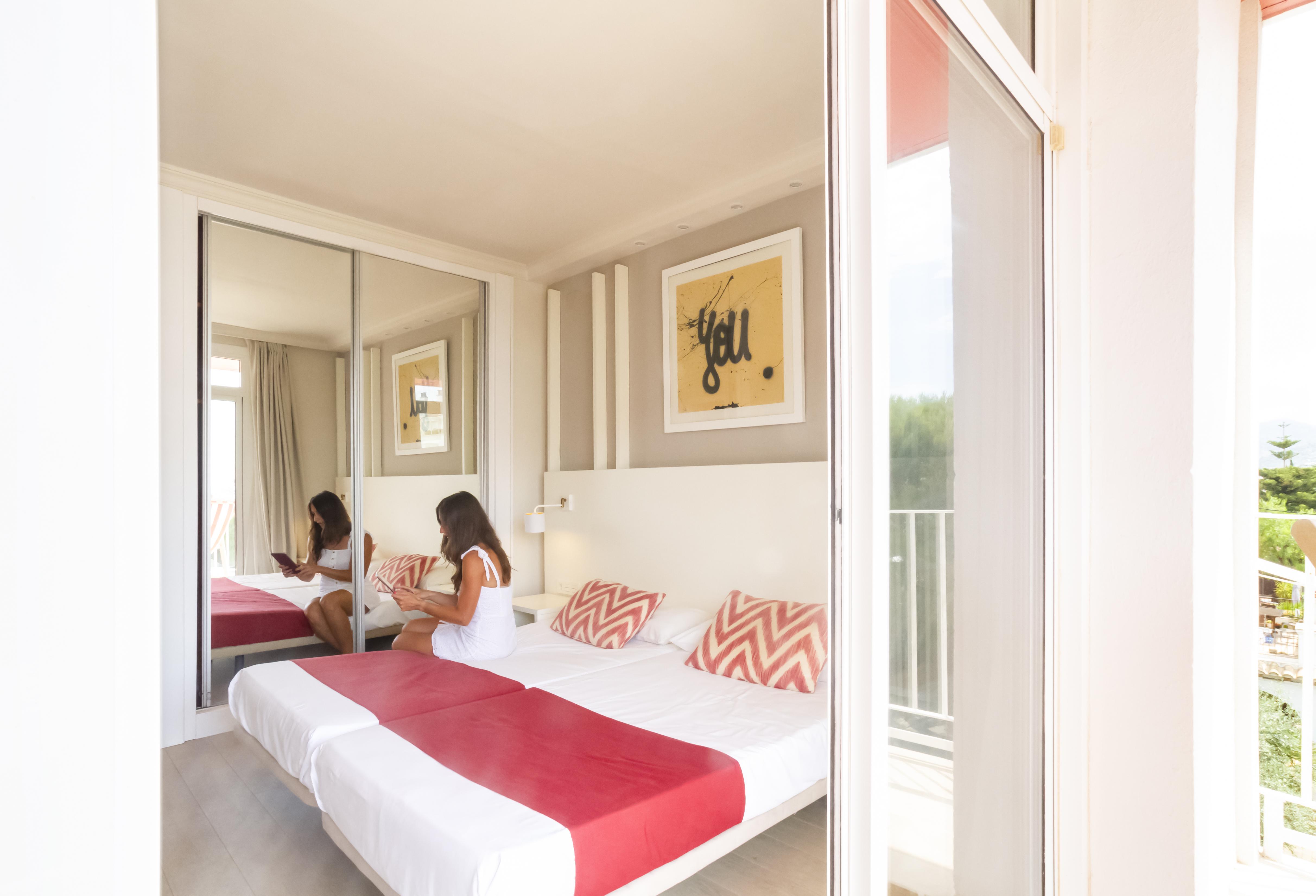 Ibersol Antemare - Adults Only Sitges