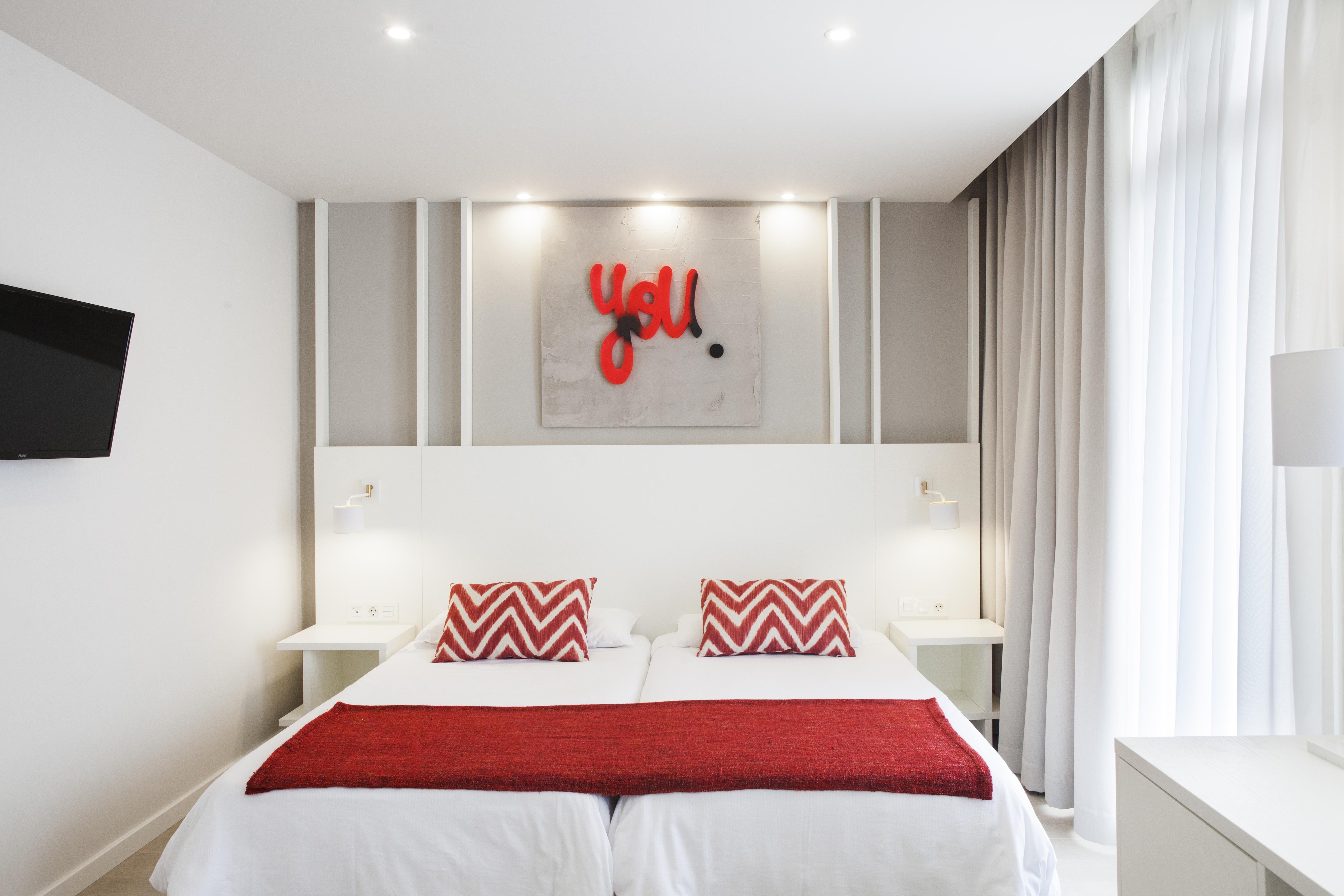 Hotel Ibersol Antemare - Adults Only Sitges
