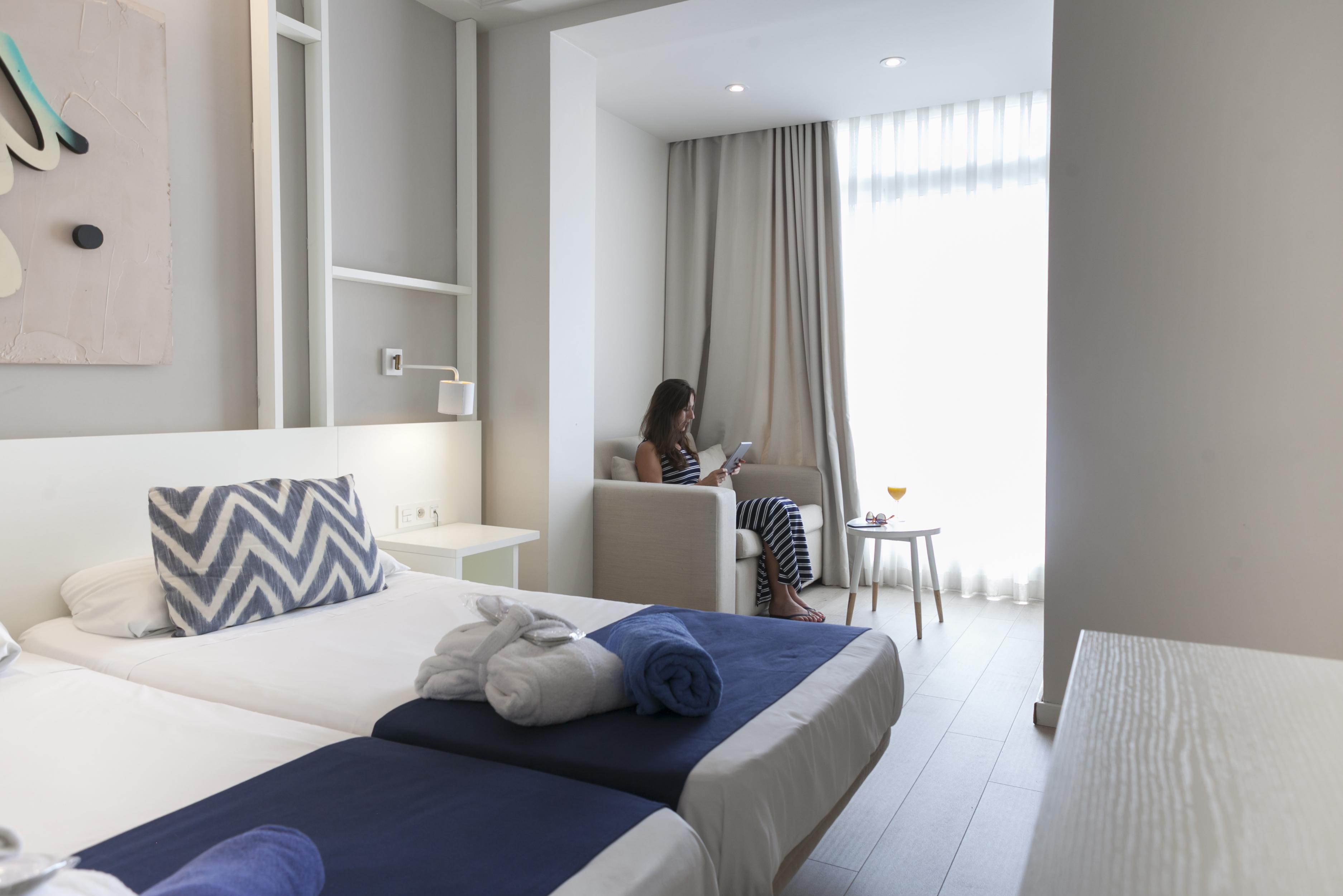 Ibersol Antemare - Adults Only Hotel 4*
