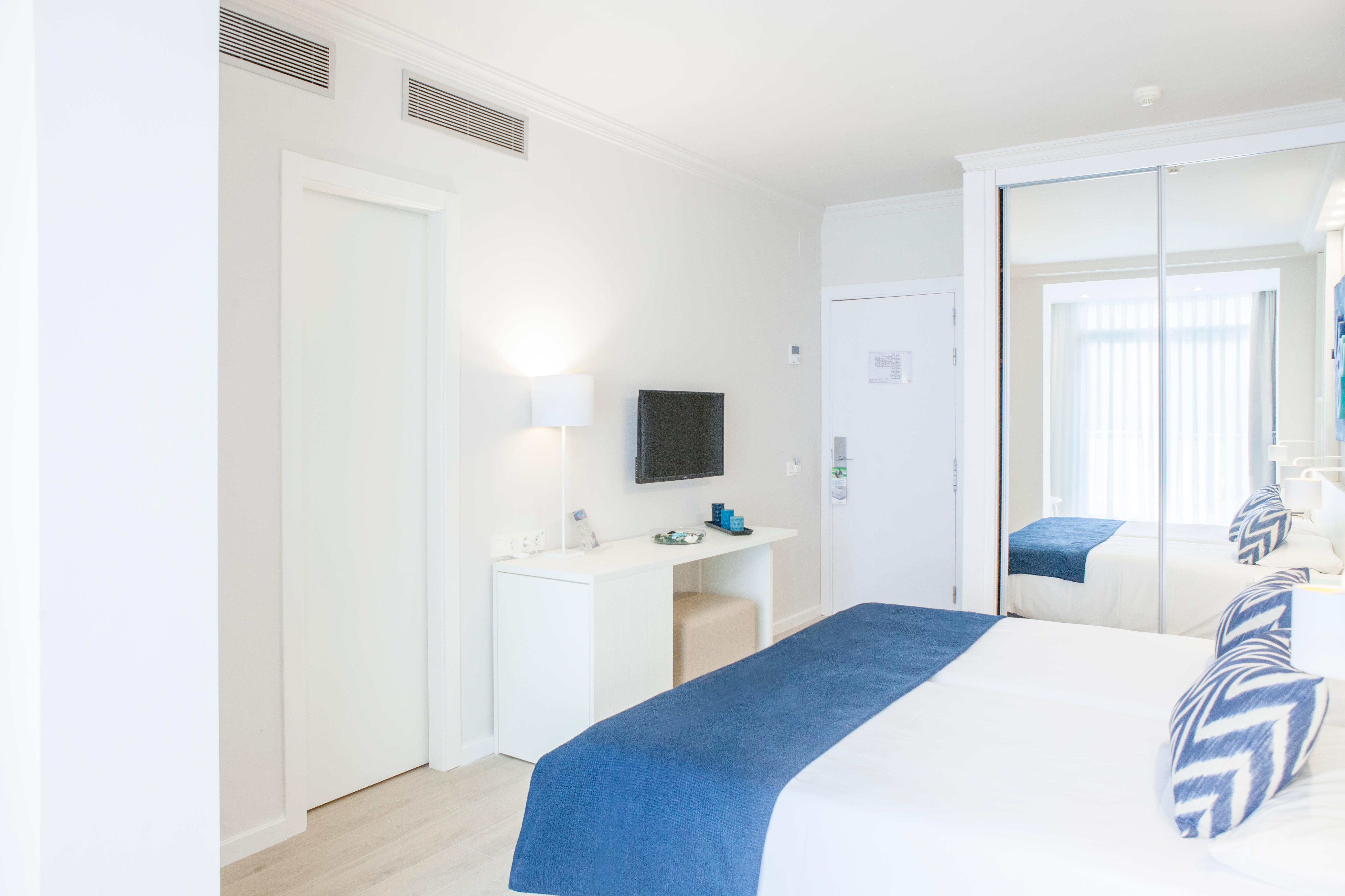 Ibersol Antemare - Adults Only Hotel