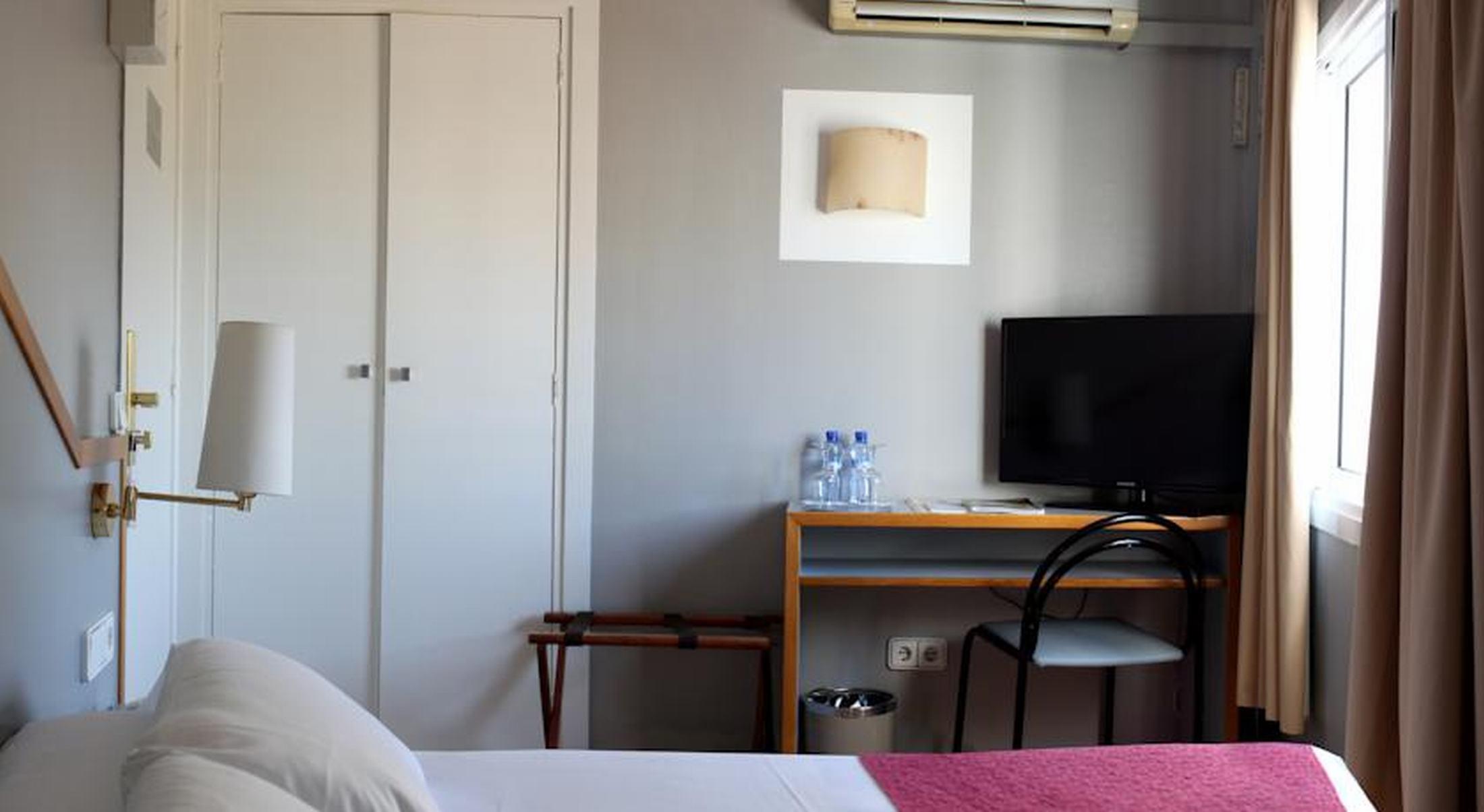 Subur Hotel Sitges