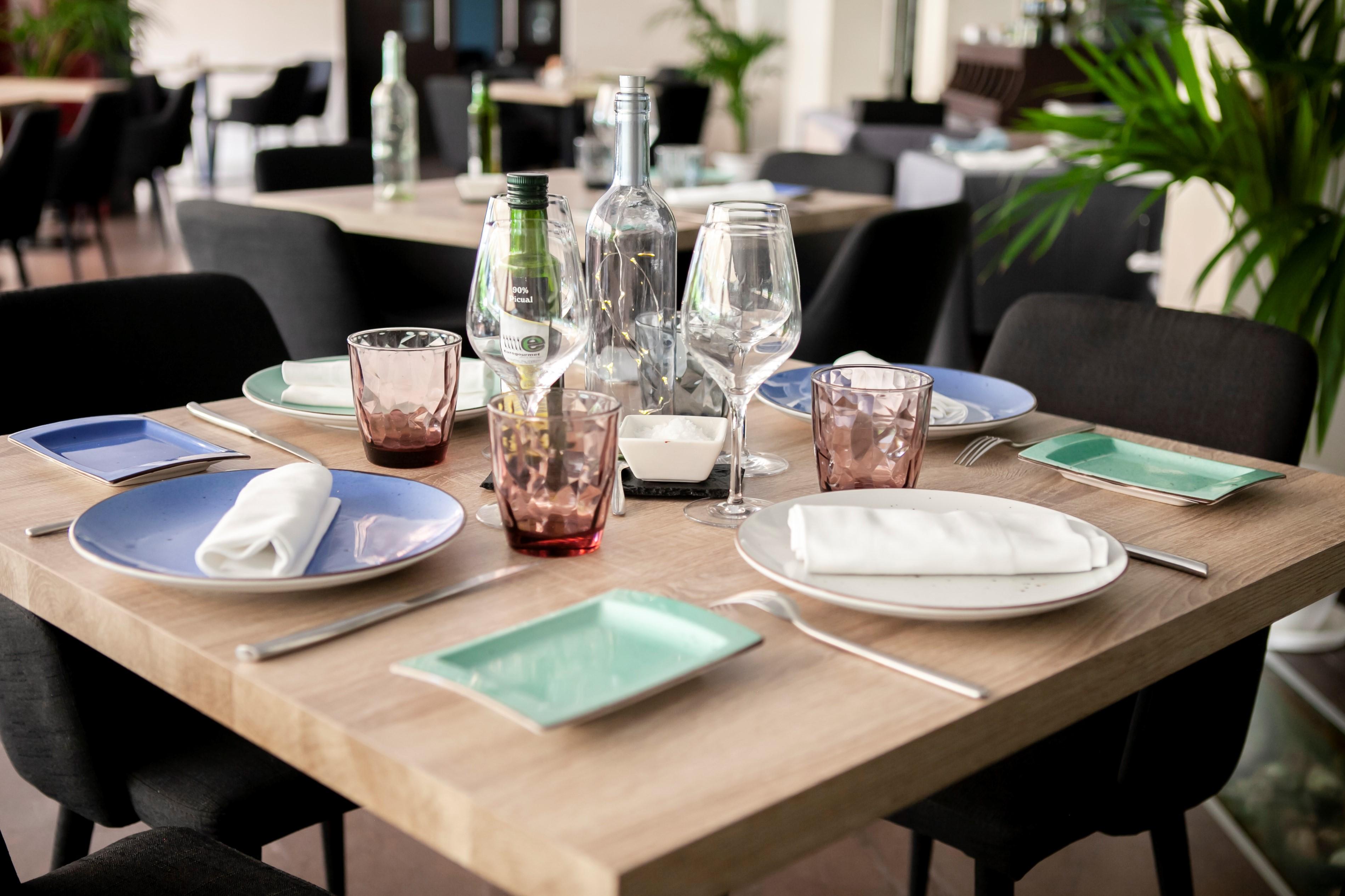 Hotel Ibersol Antemare - Adults Only 4*