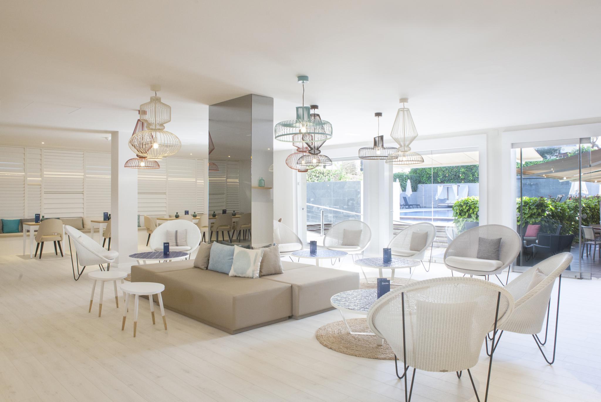 Ibersol Antemare - Adults Only 4* Sitges