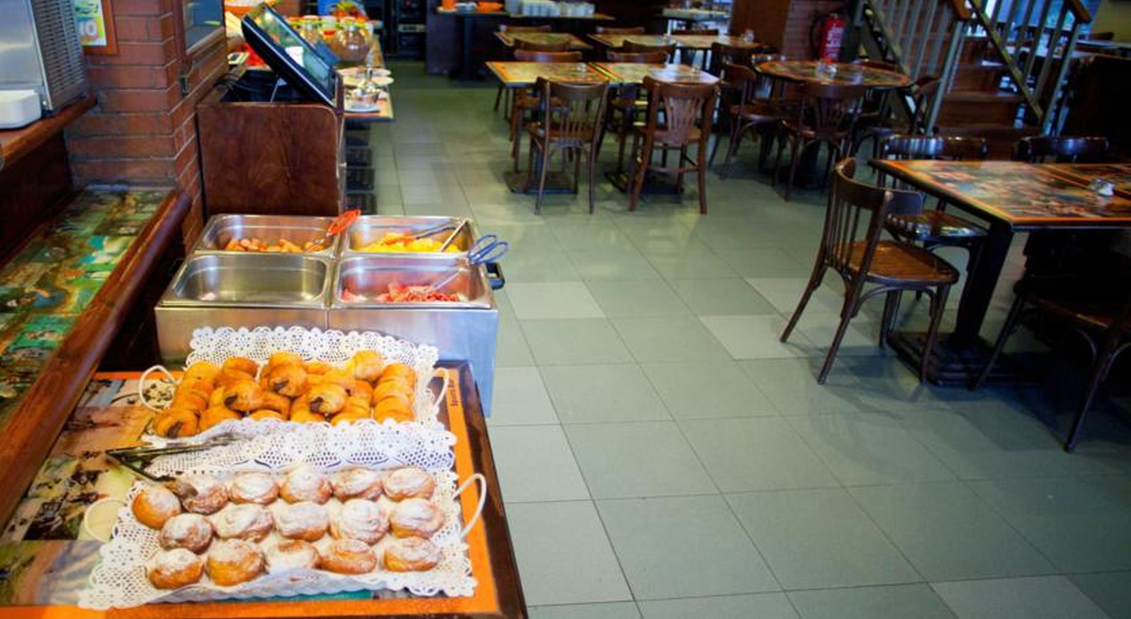 Subur Hotel Sitges