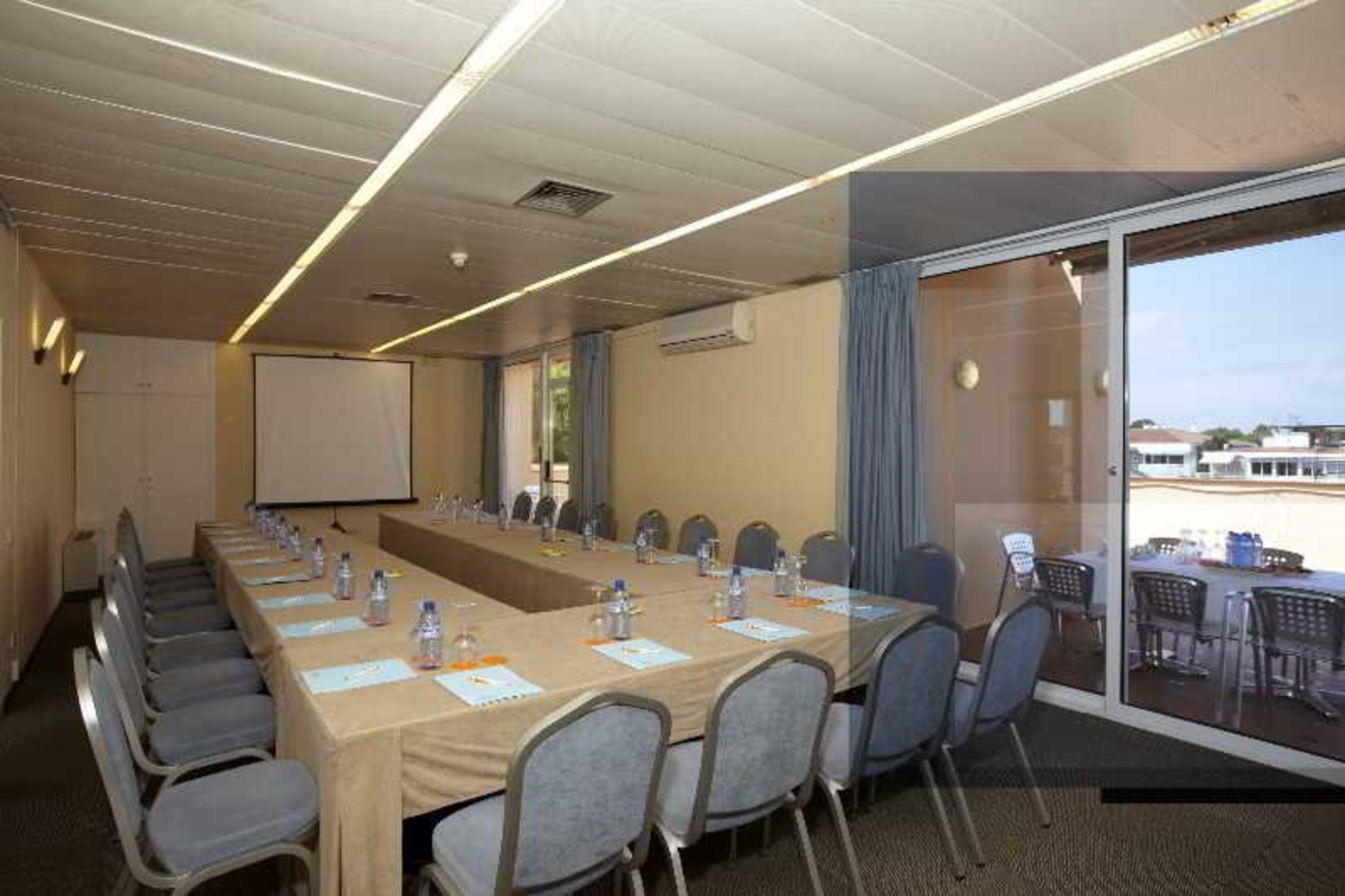 Hotel Ibersol Antemare - Adults Only
