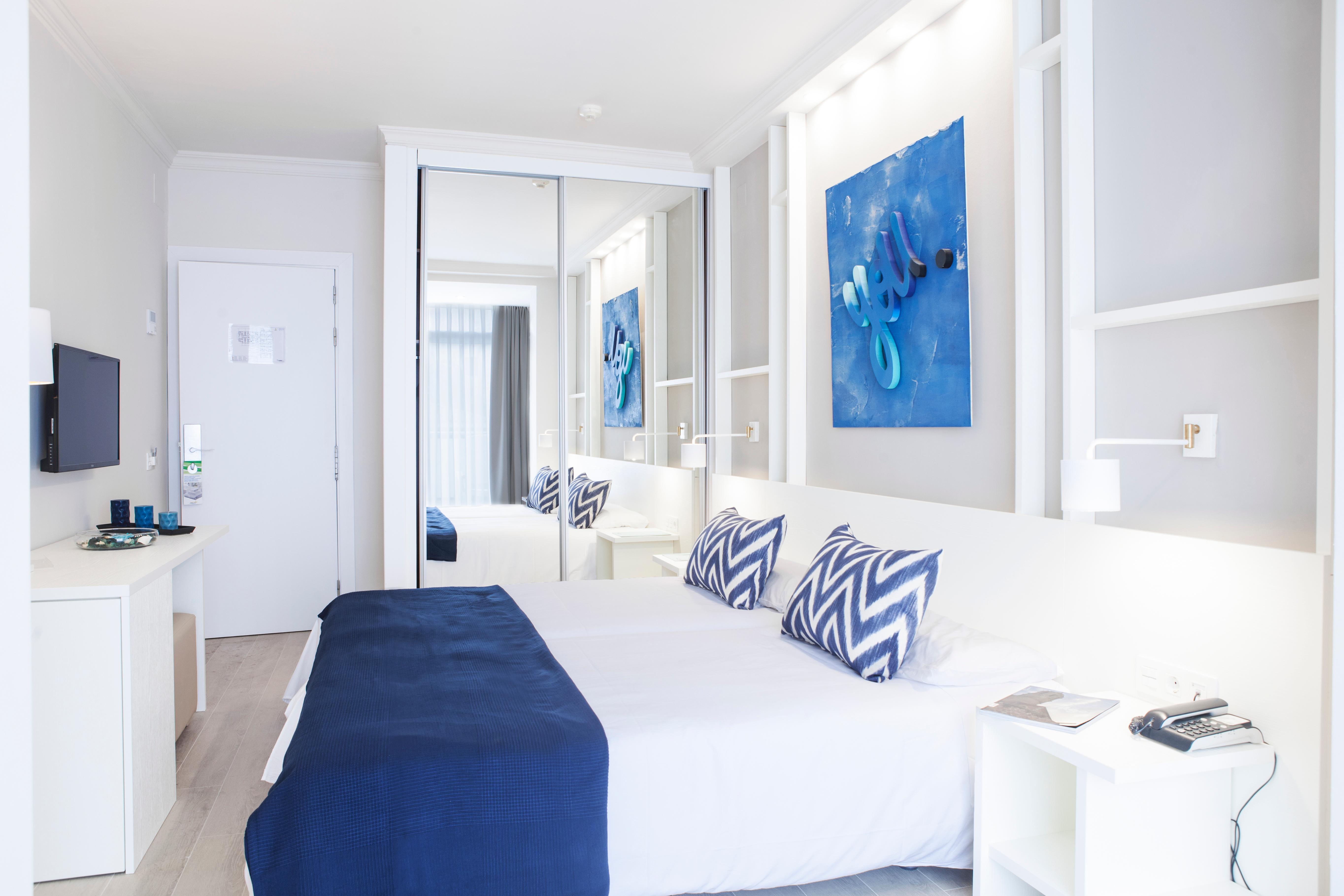 Ibersol Antemare - Adults Only 4* Sitges