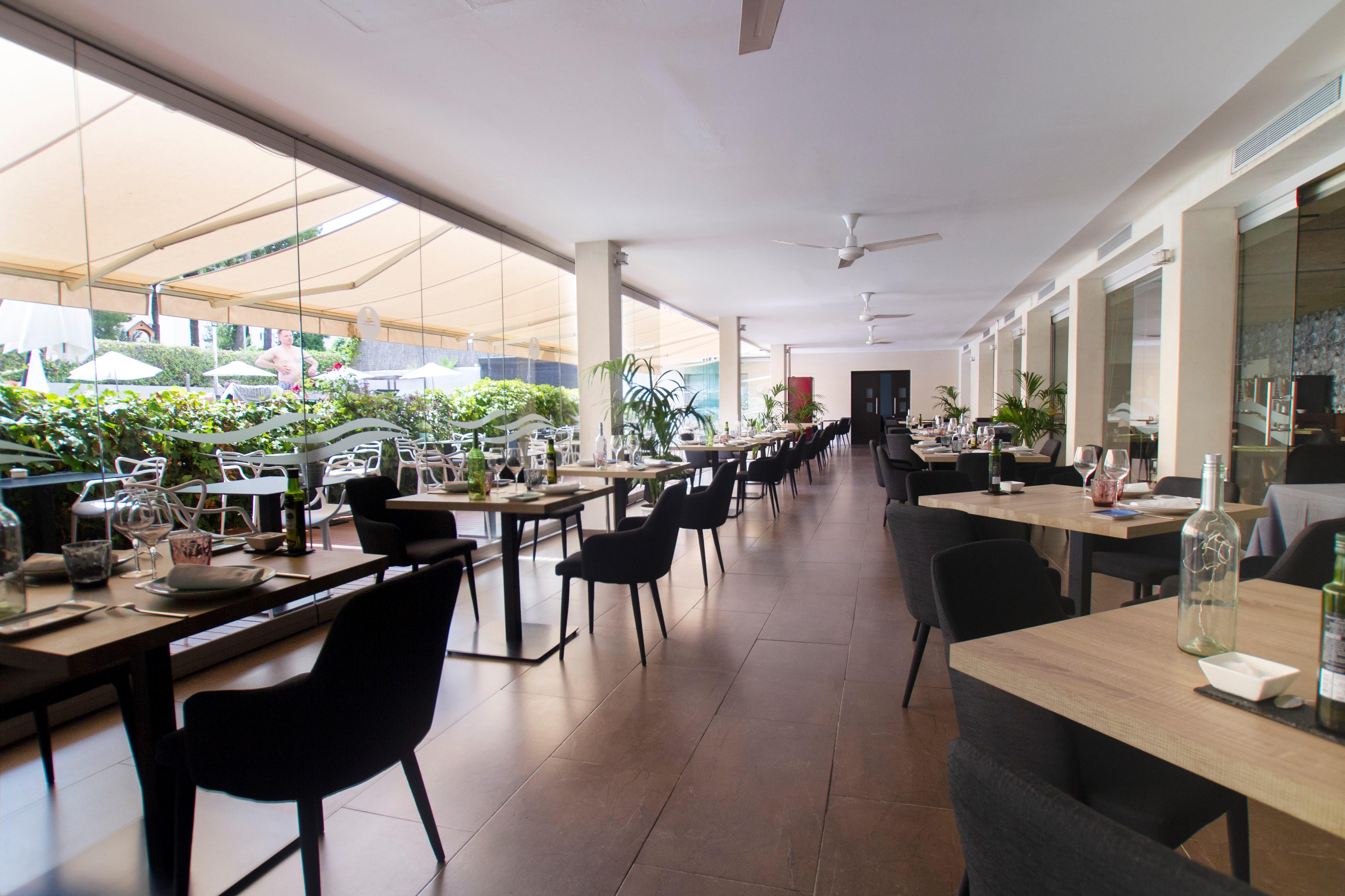 Ibersol Antemare - Adults Only Hotel Sitges