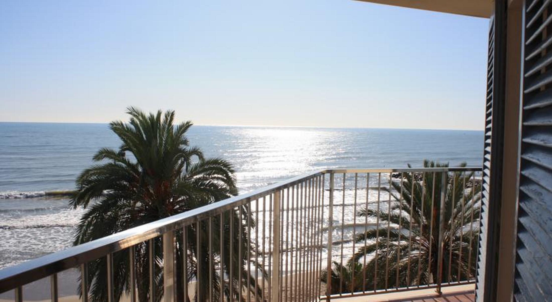 Subur Hotel Sitges