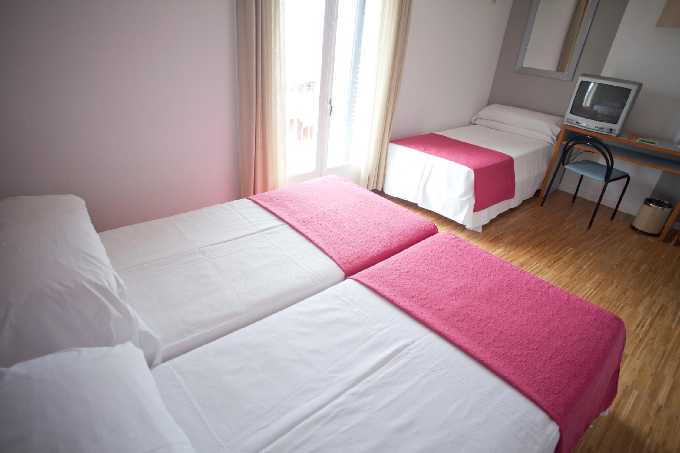Hotel Subur 3*