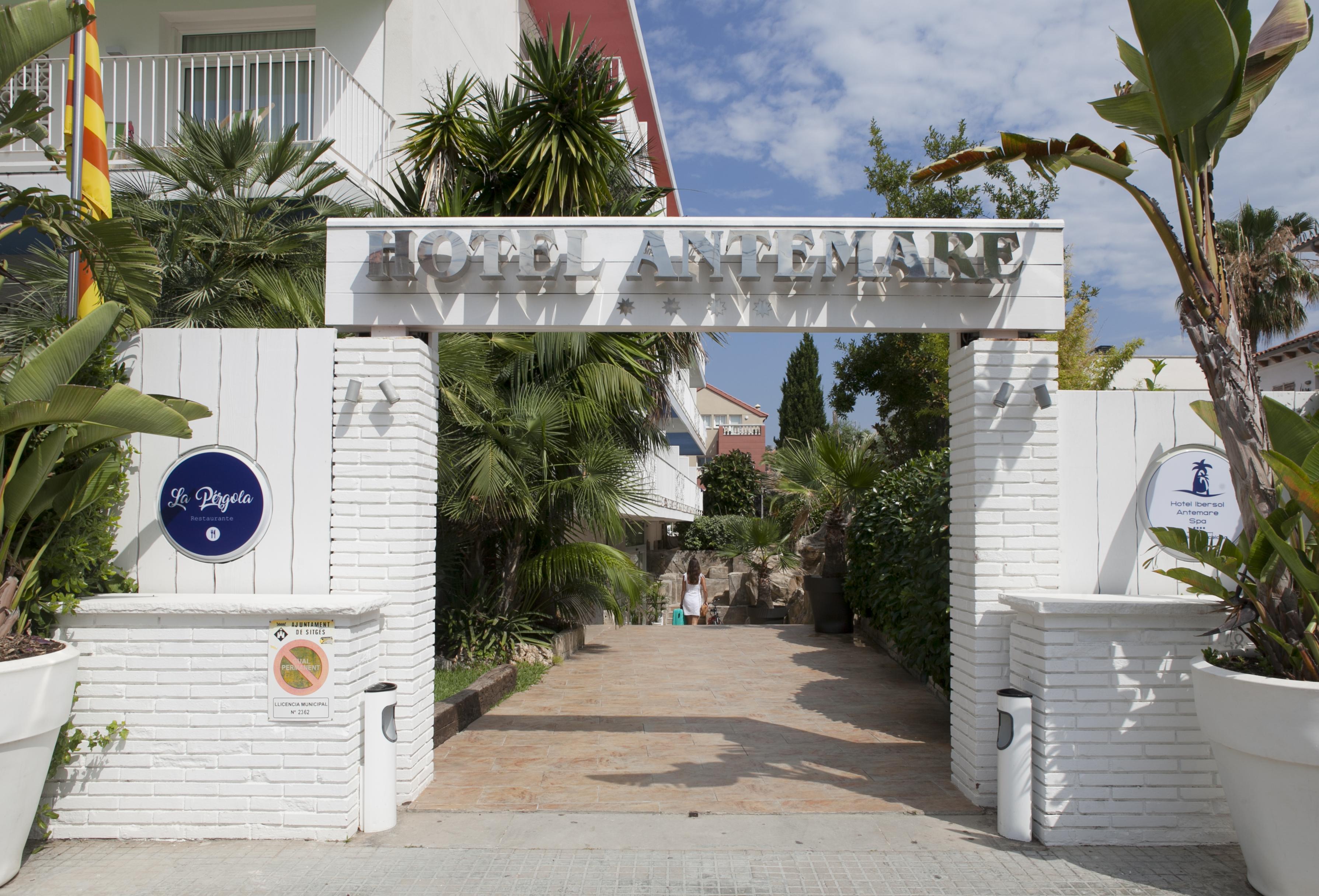 Hotel Ibersol Antemare - Adults Only 4*