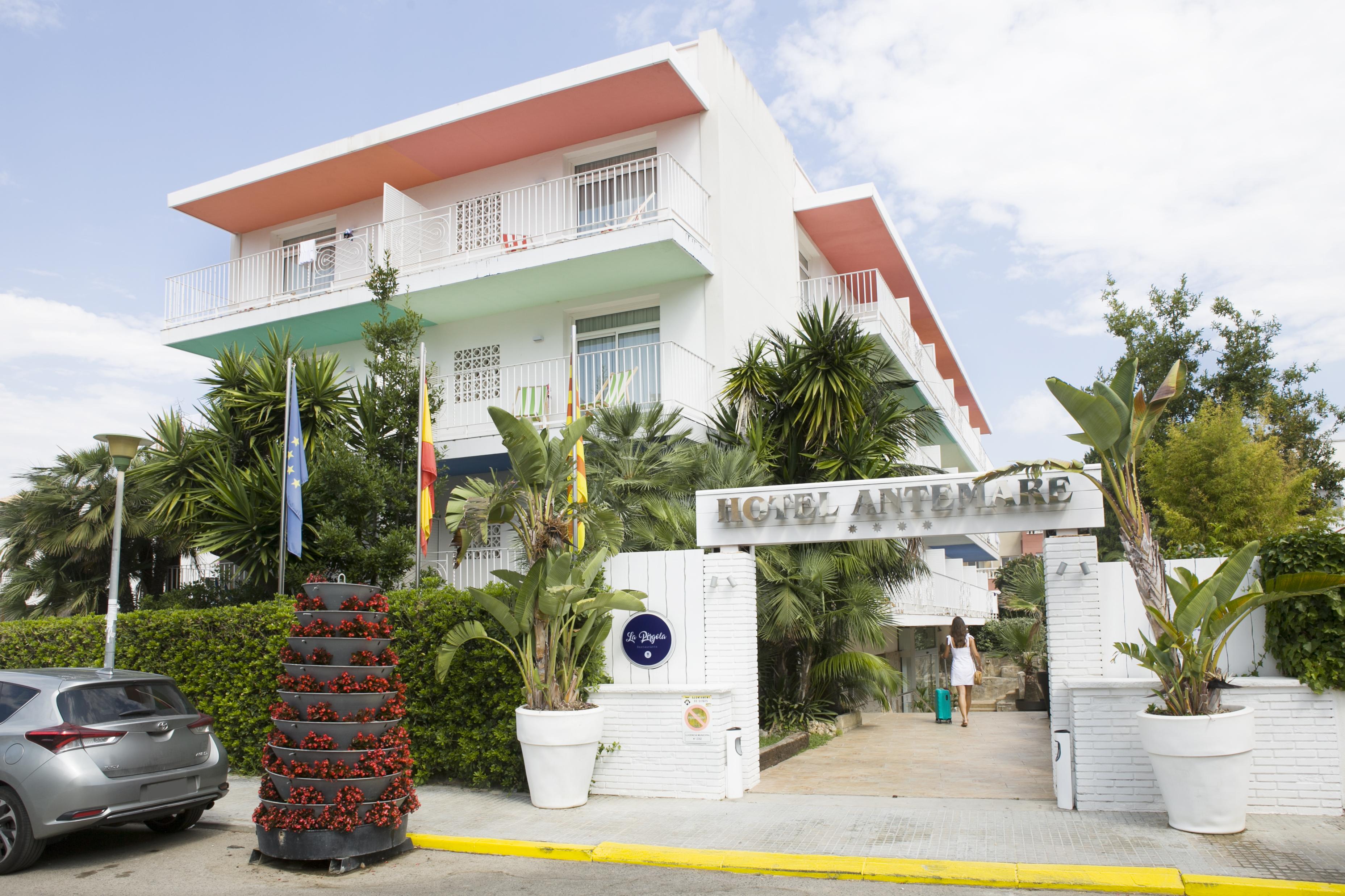 Ibersol Antemare - Adults Only Sitges