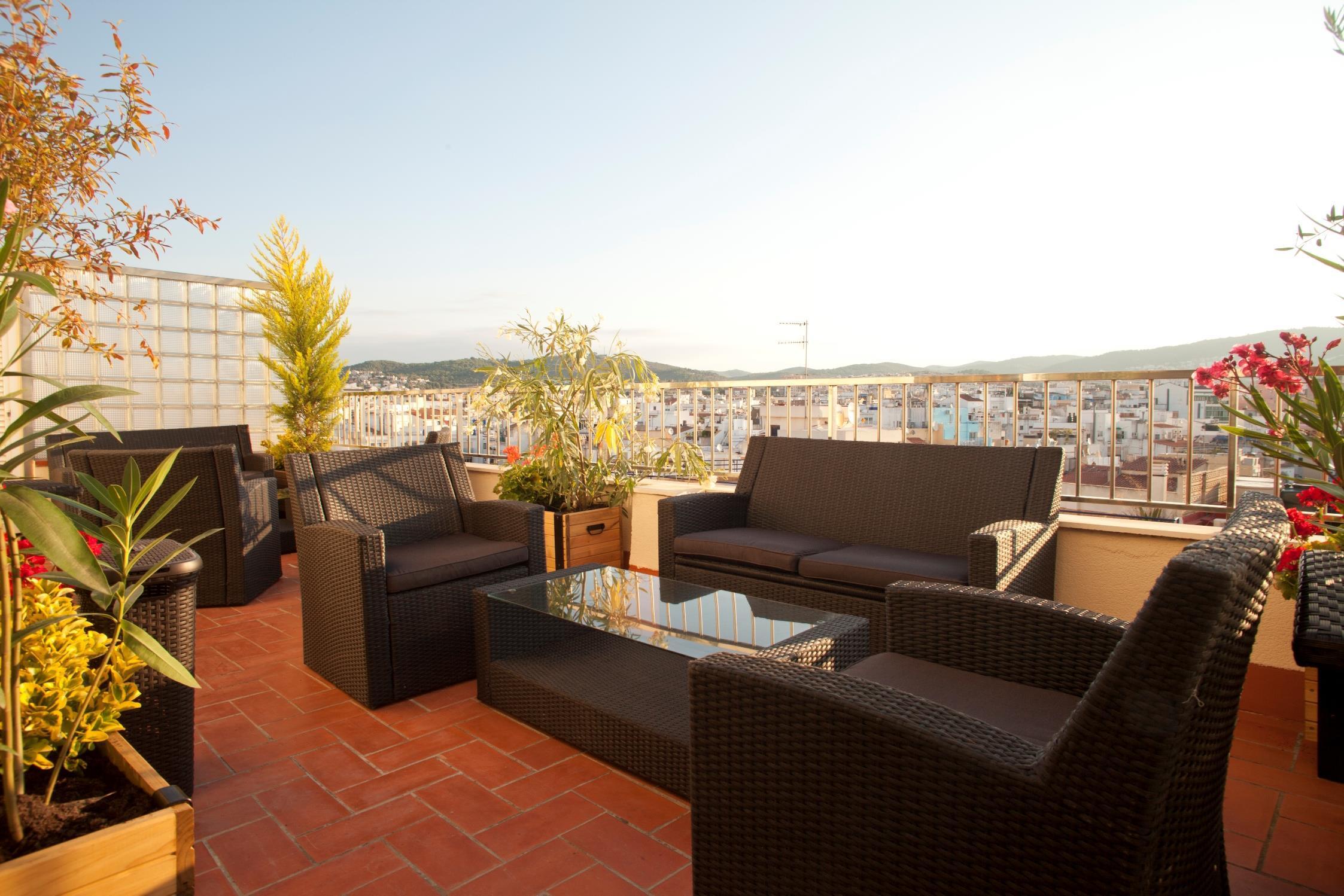 Subur Hotel 3*