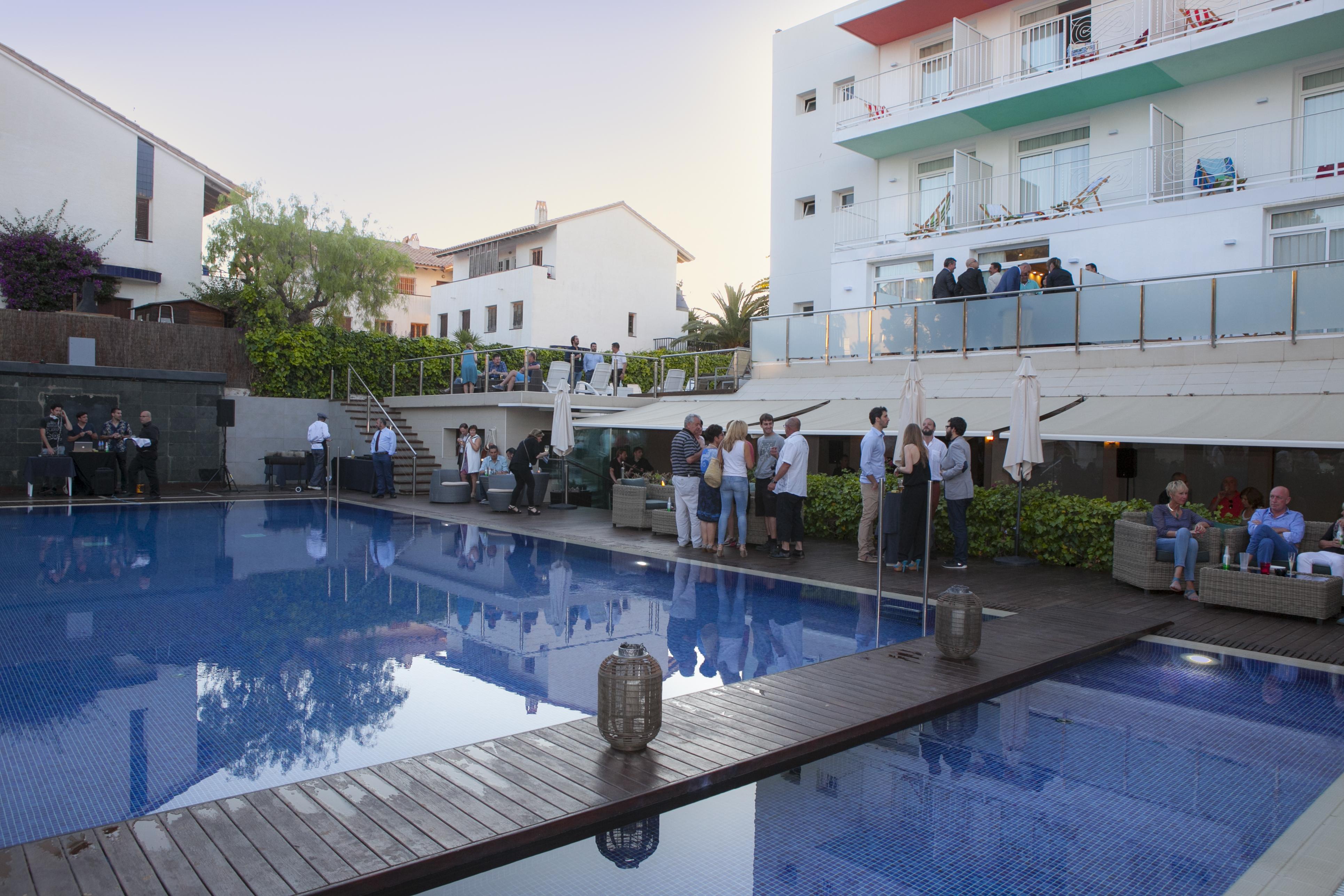 Ibersol Antemare - Adults Only Hotel Sitges