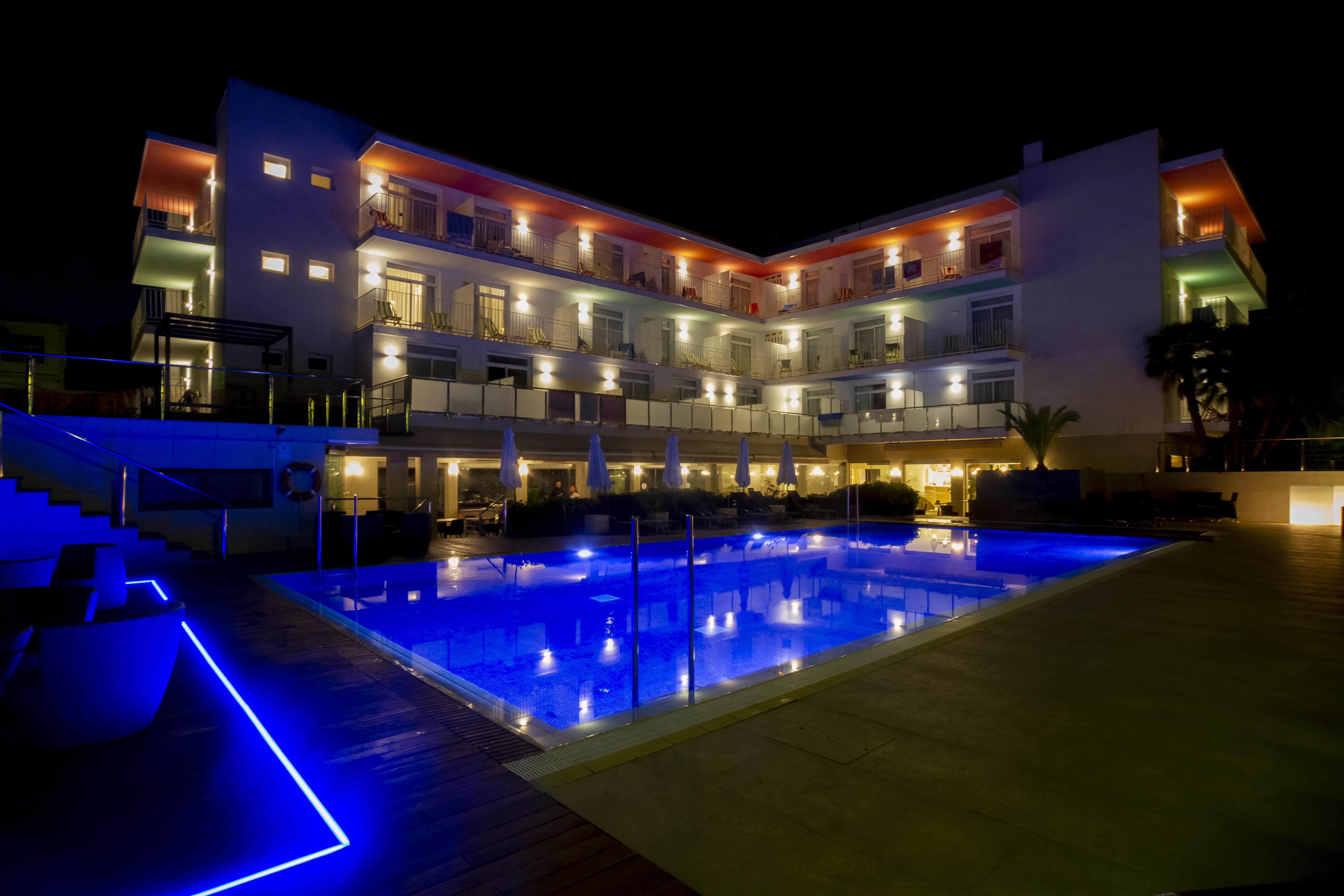 Ibersol Antemare - Adults Only