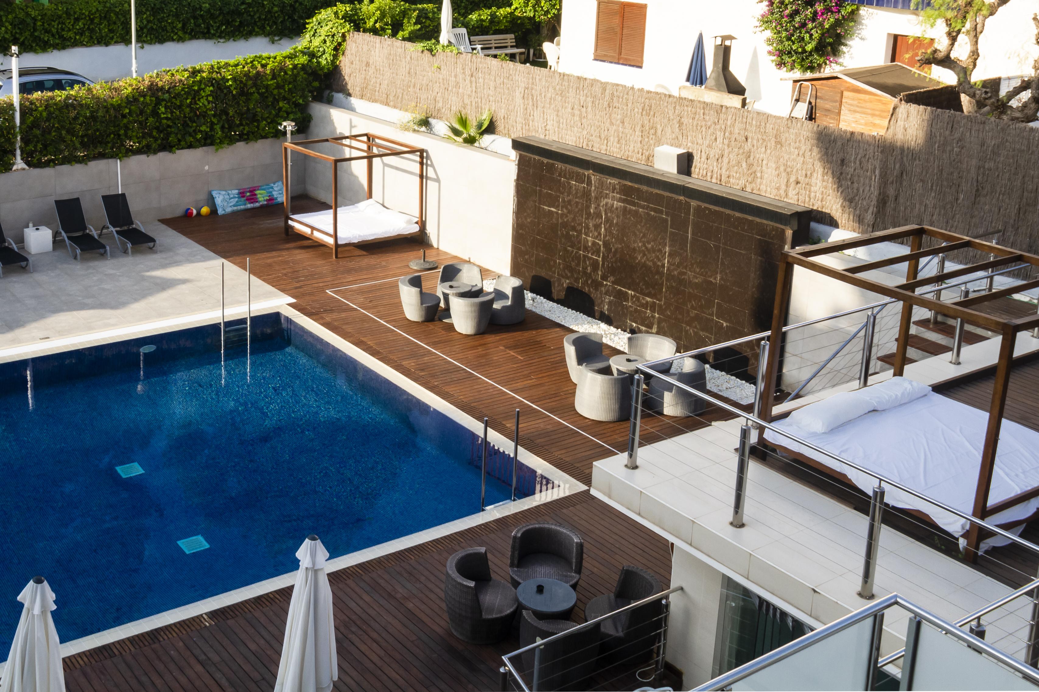 Ibersol Antemare - Adults Only Hotel Sitges