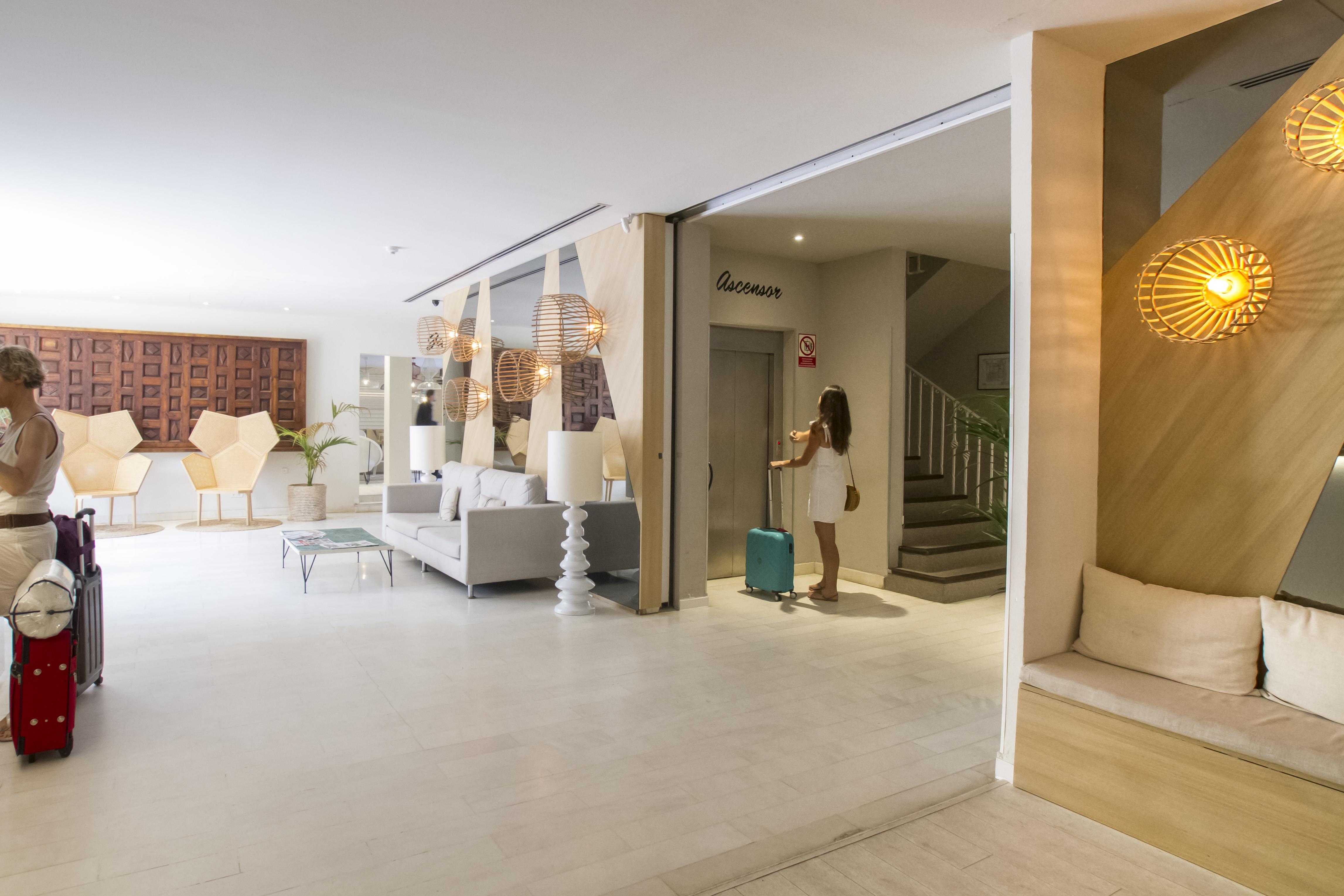 Ibersol Antemare - Adults Only Hotel 4*