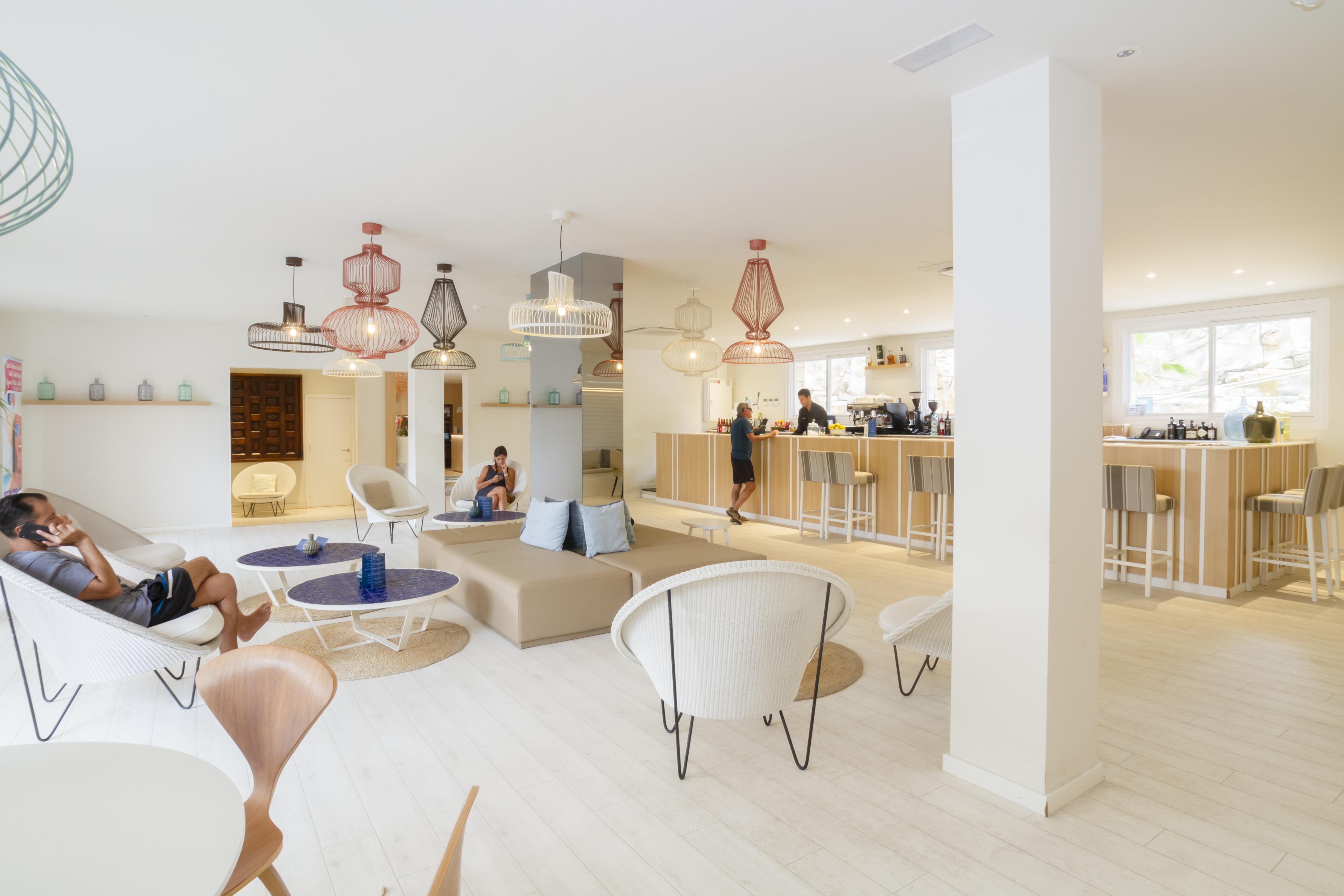 Ibersol Antemare - Adults Only 4*