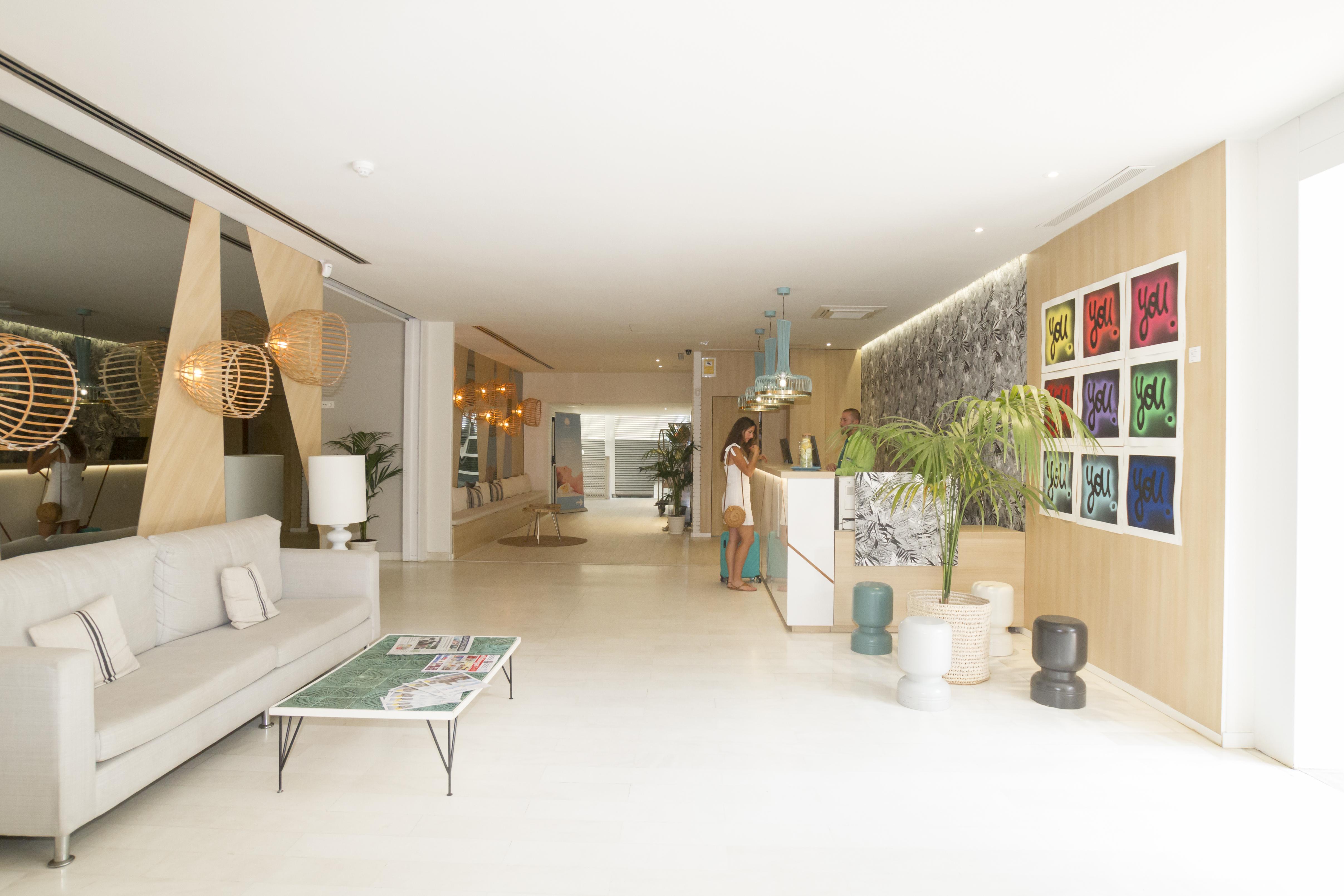 Ibersol Antemare - Adults Only Hotel