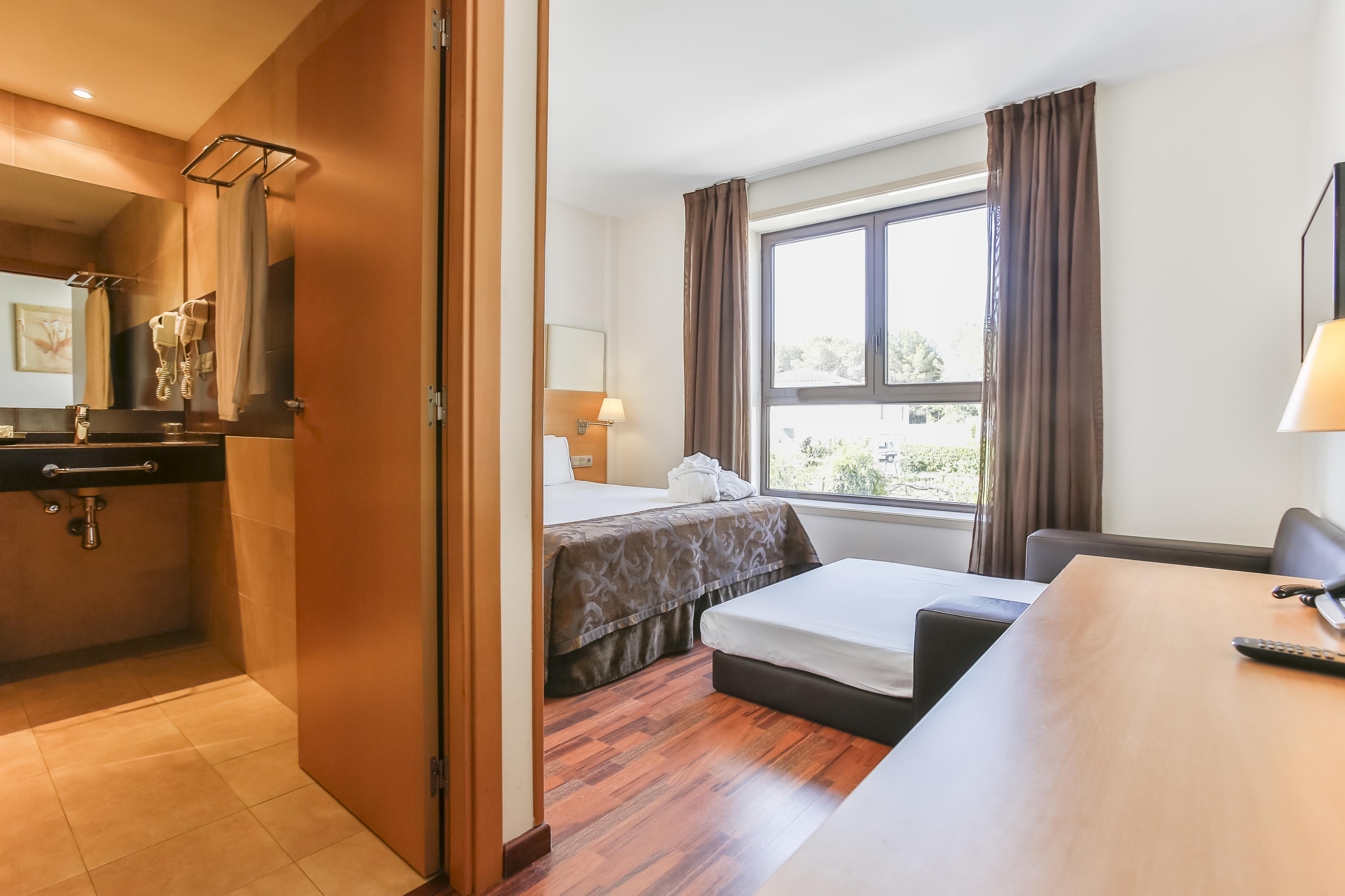 Desitges Hotel Sitges