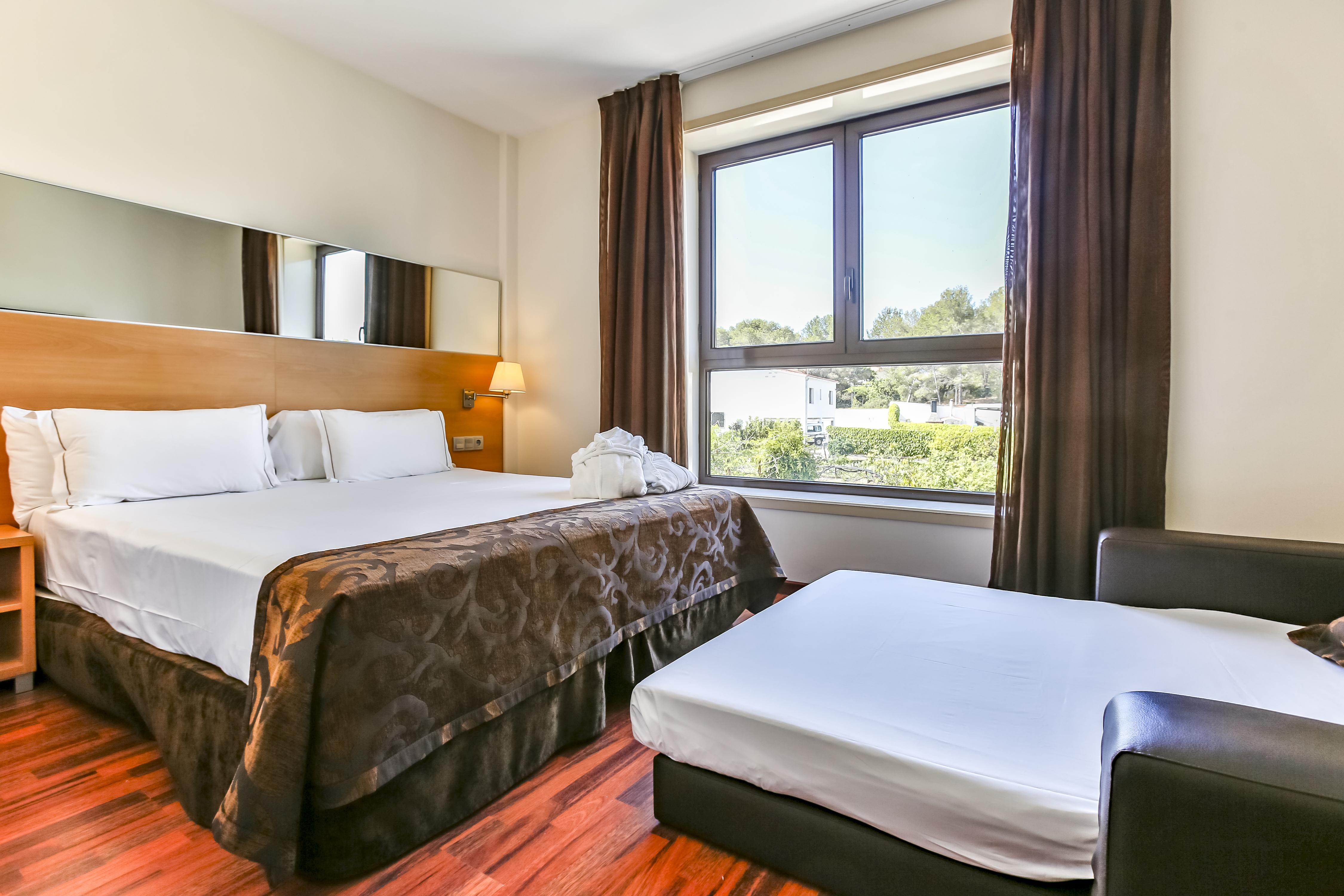 Hotel Desitges Sitges