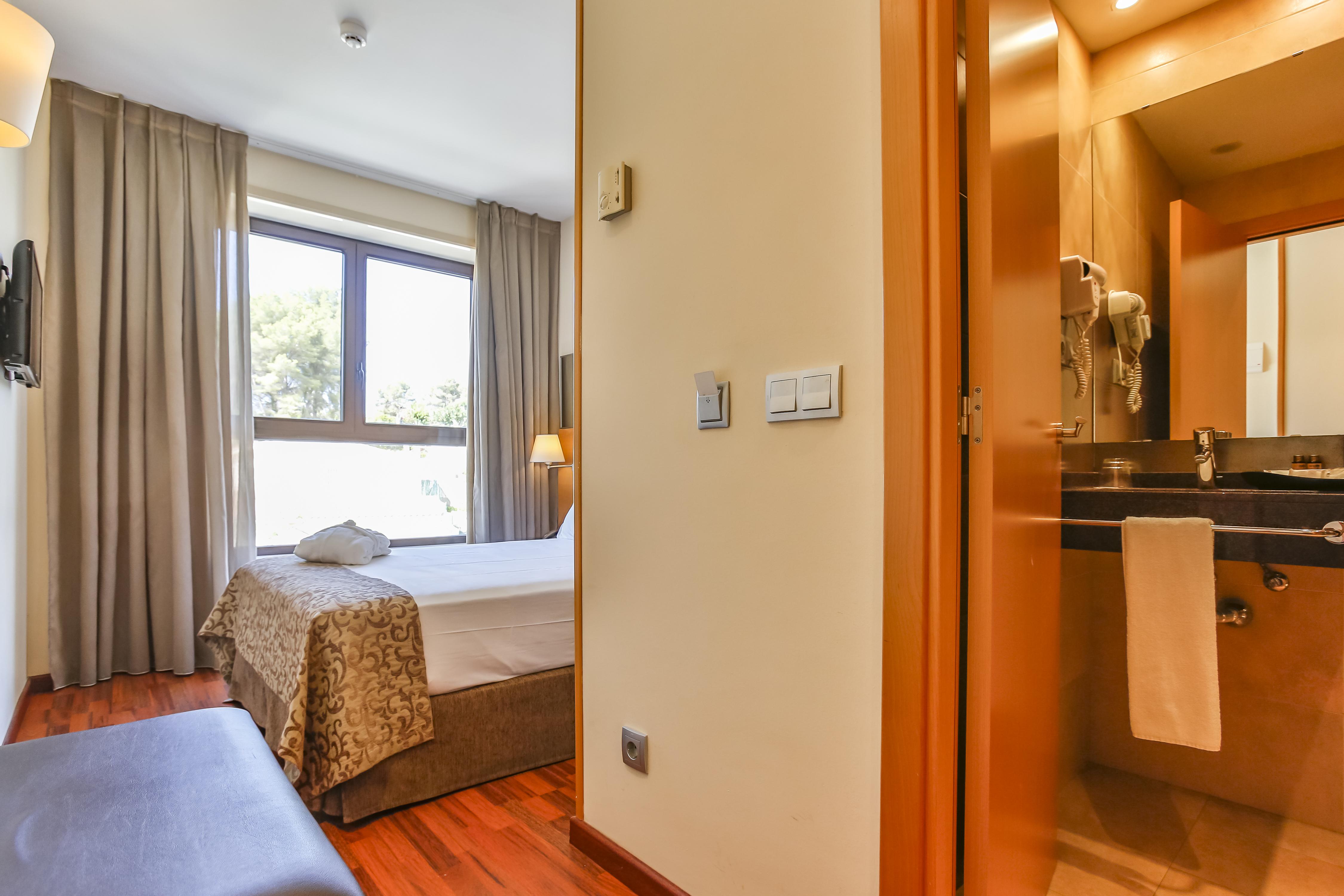 Hotel Desitges Sitges