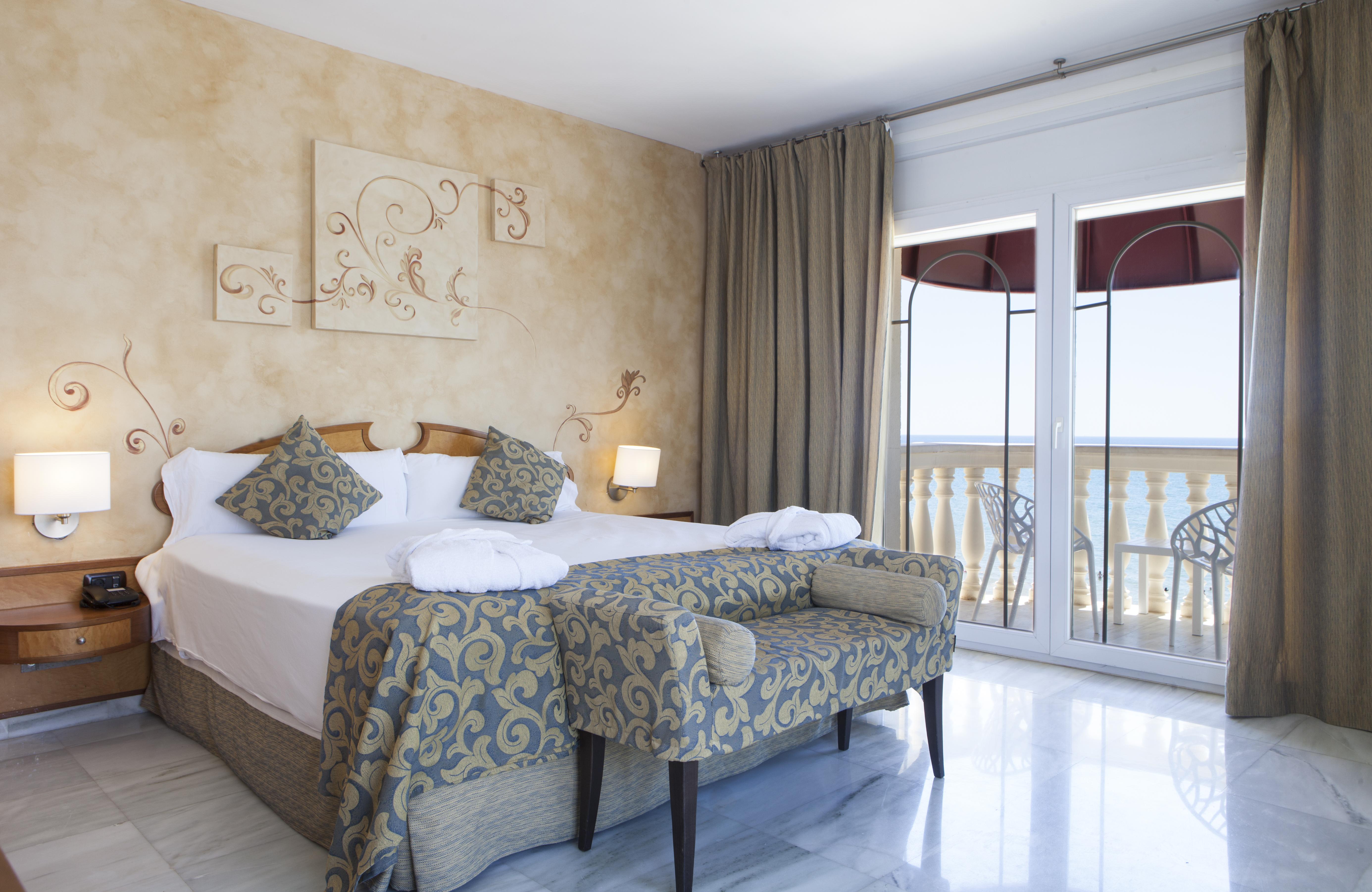 Urh Playa Hotel Sitges