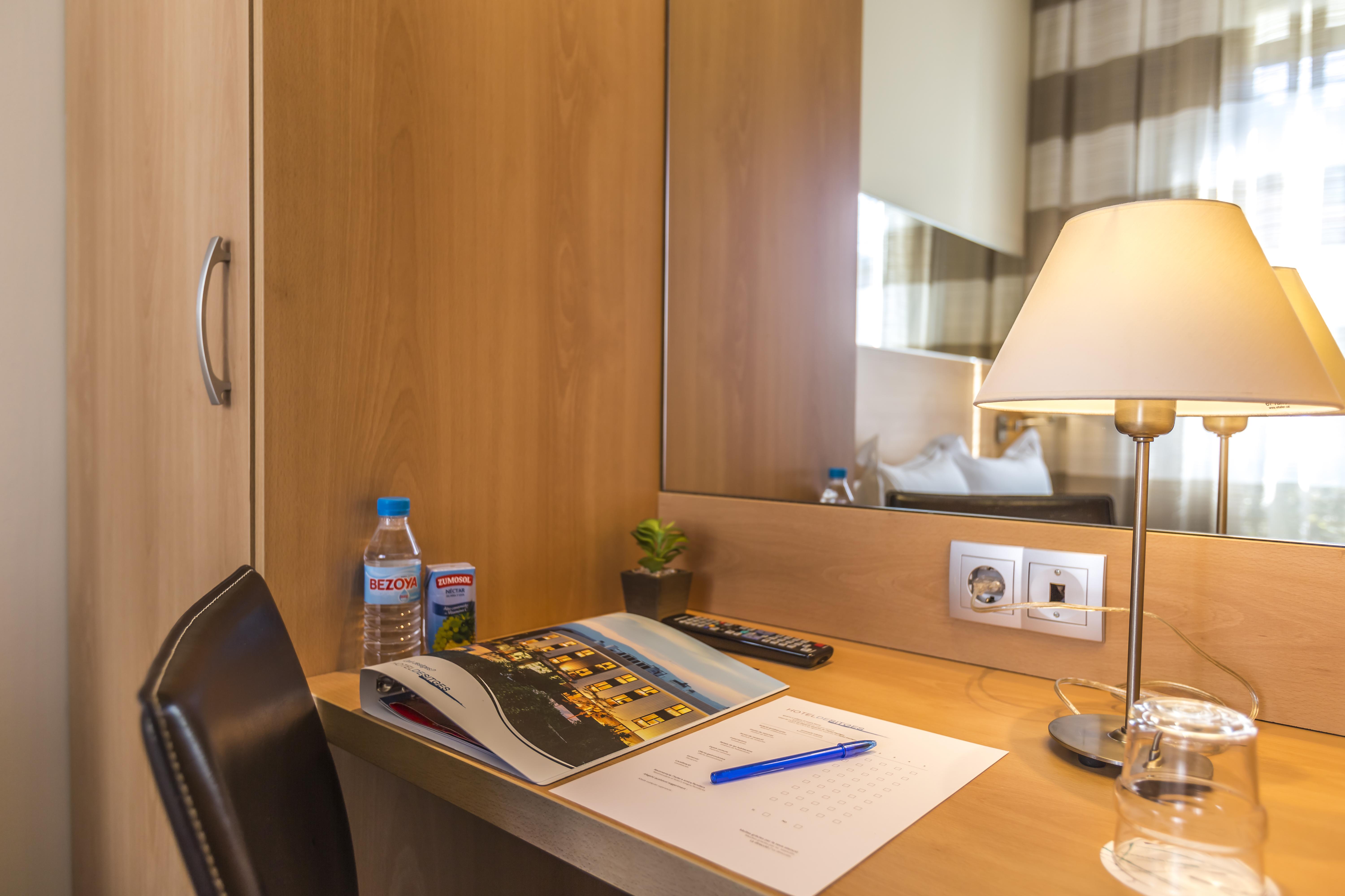 Desitges Hotel Sitges