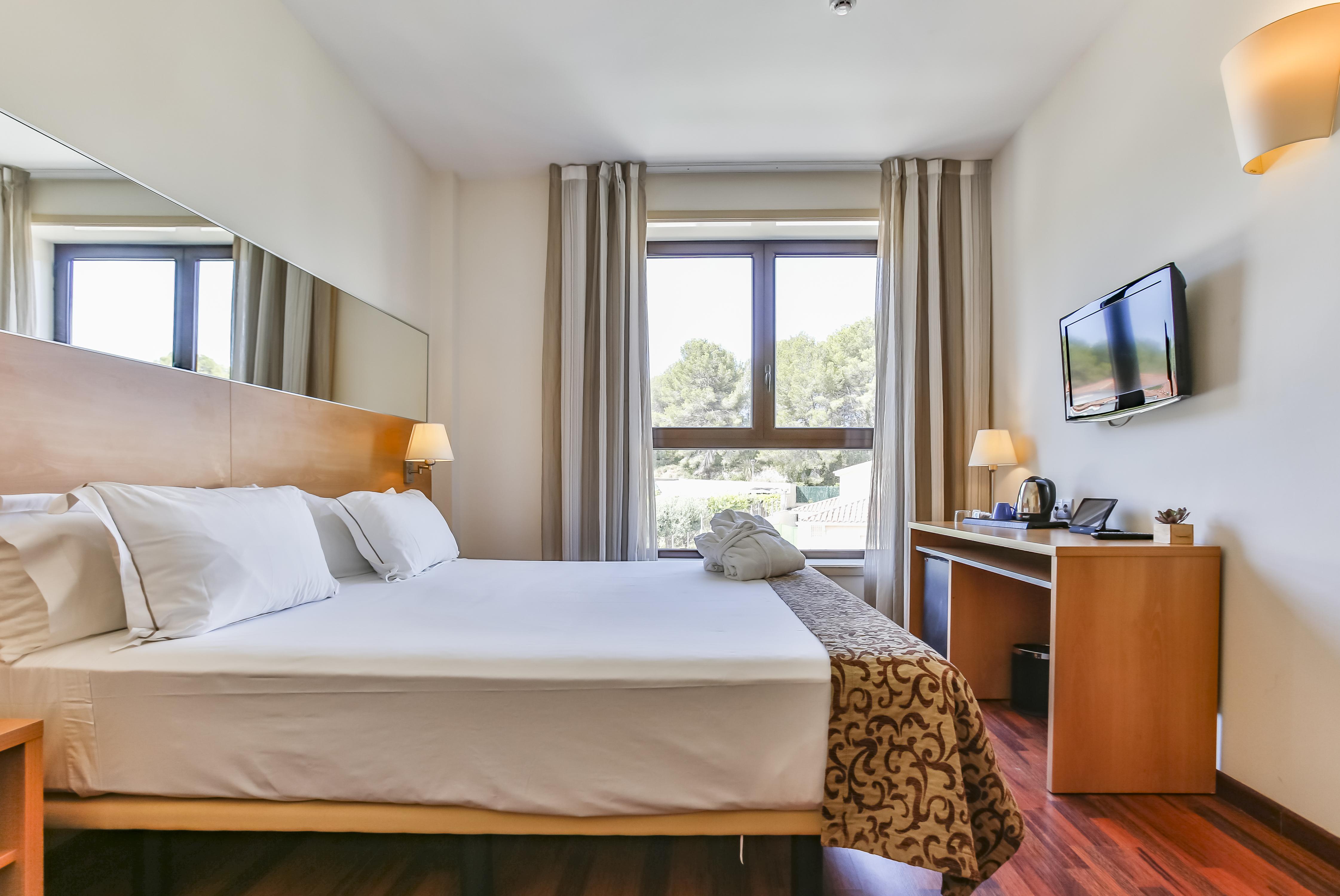 Desitges Hotel 4*