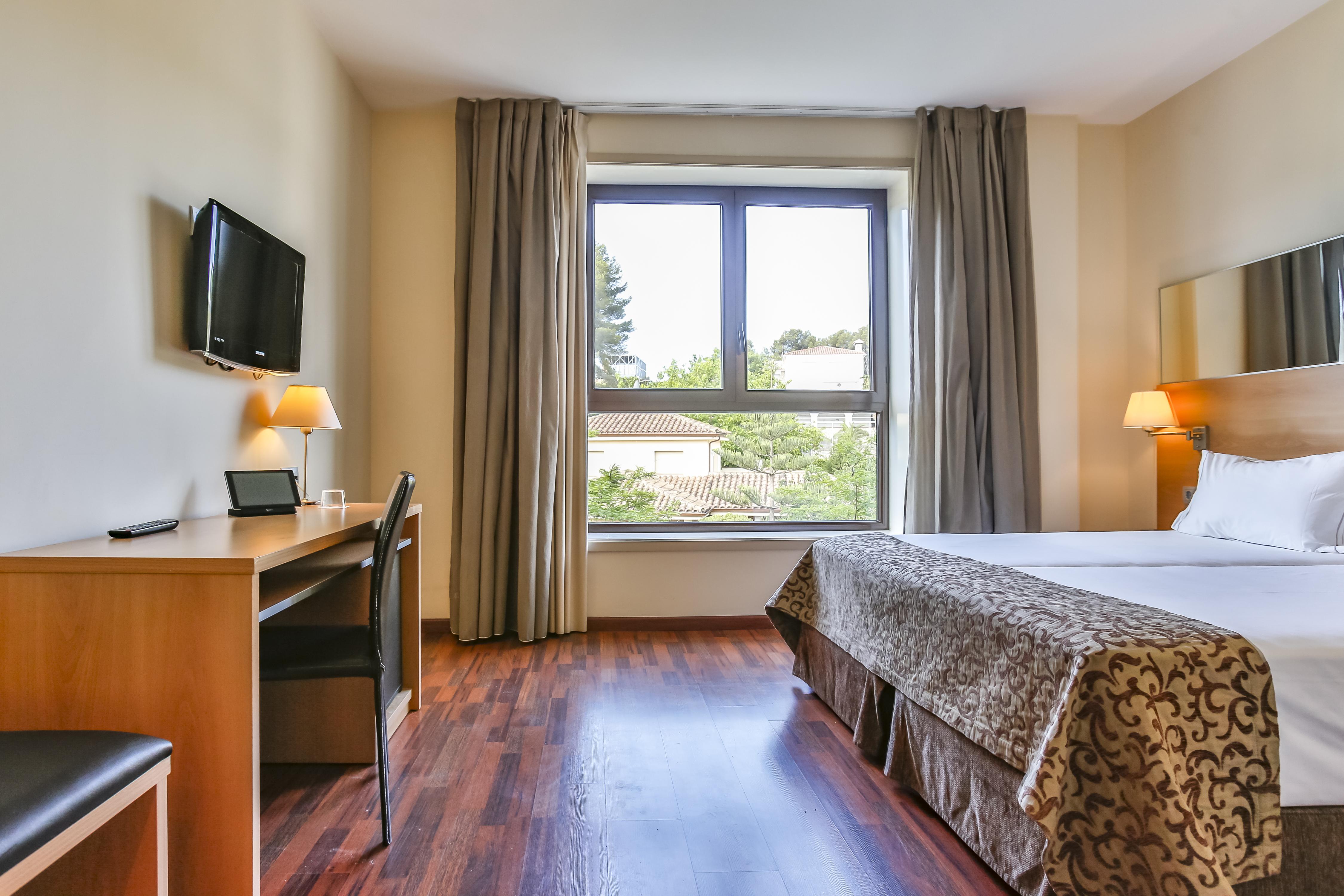 Desitges Hotel