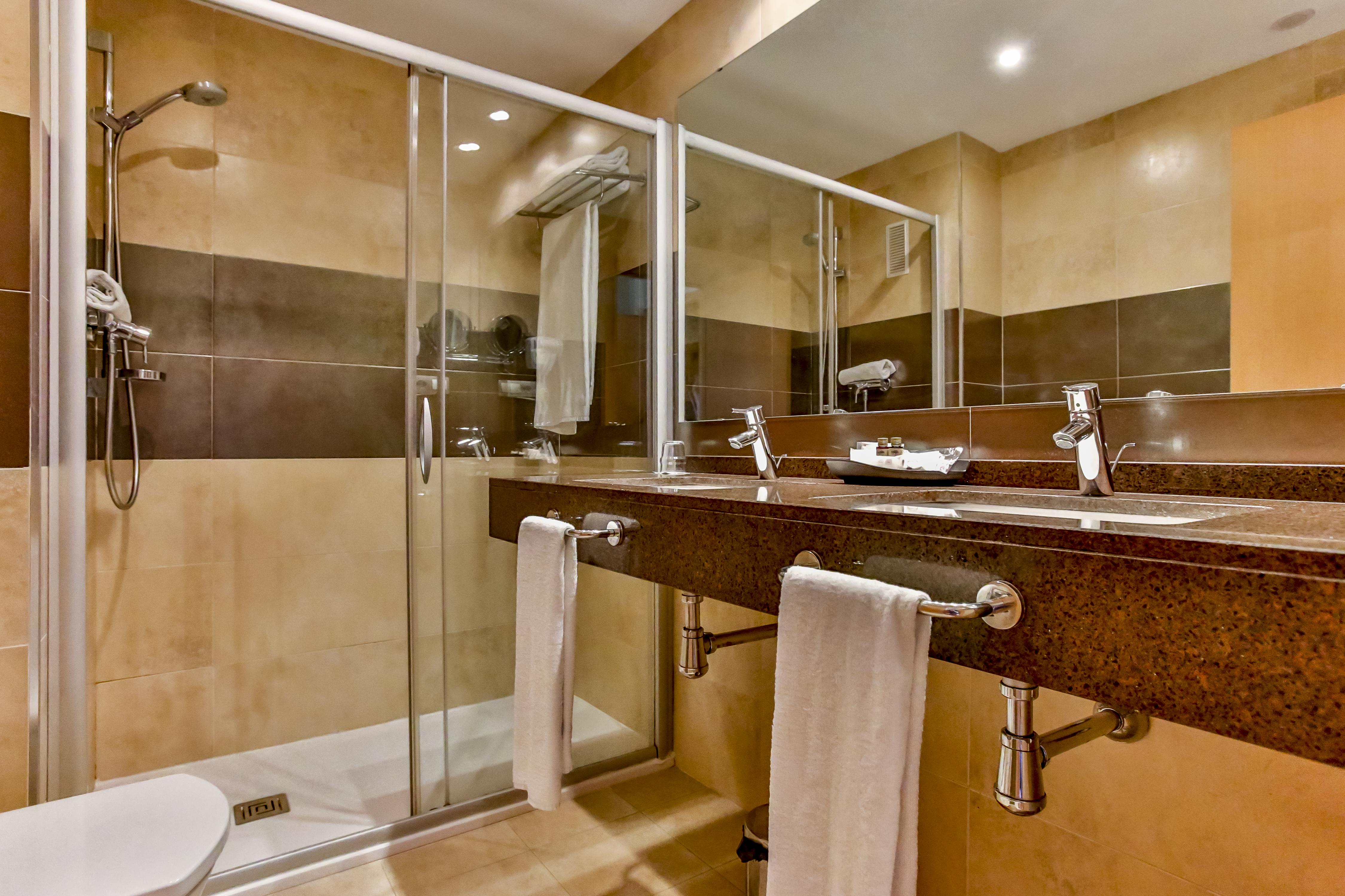 Hotel Desitges Sitges