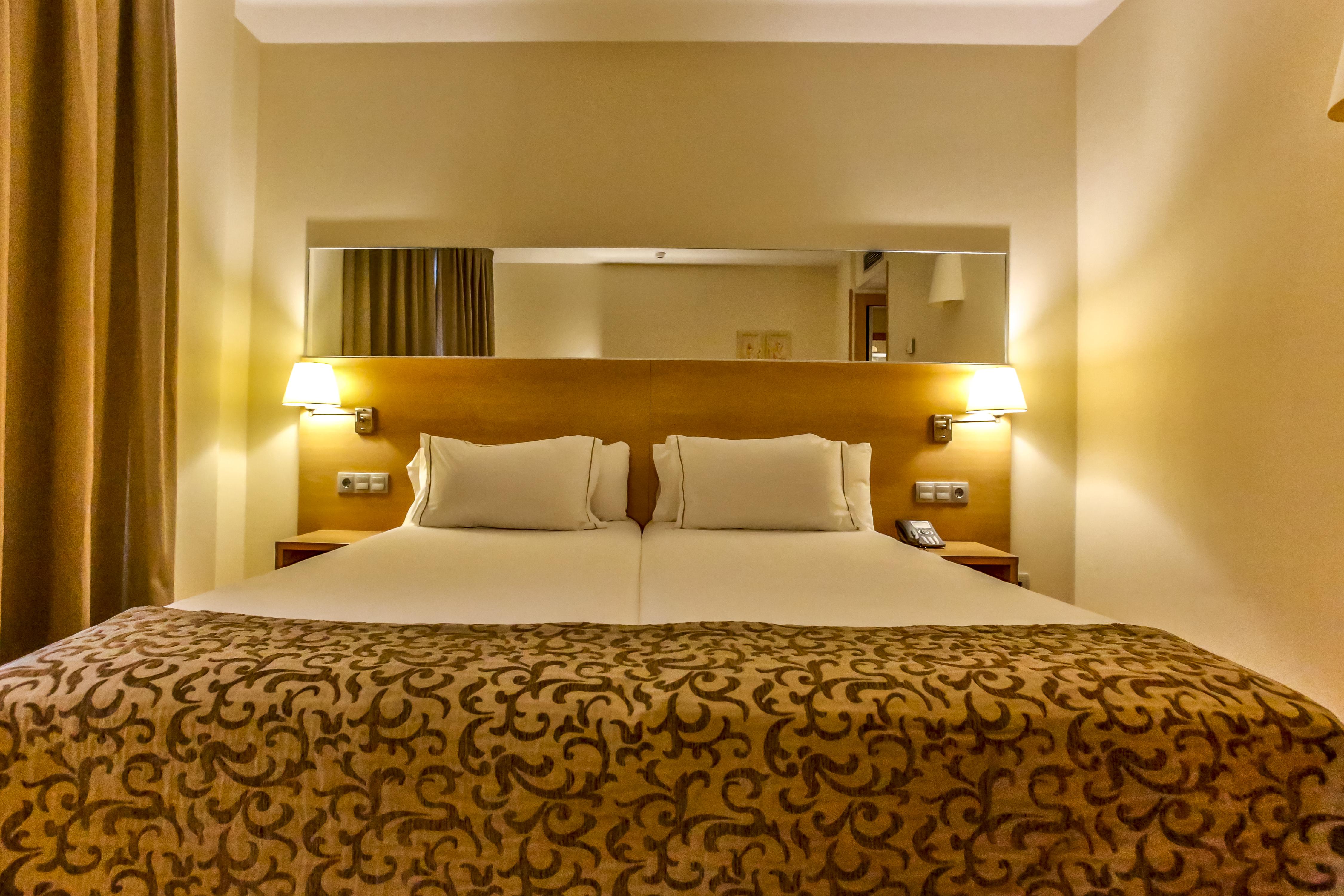 Desitges Hotel 4*