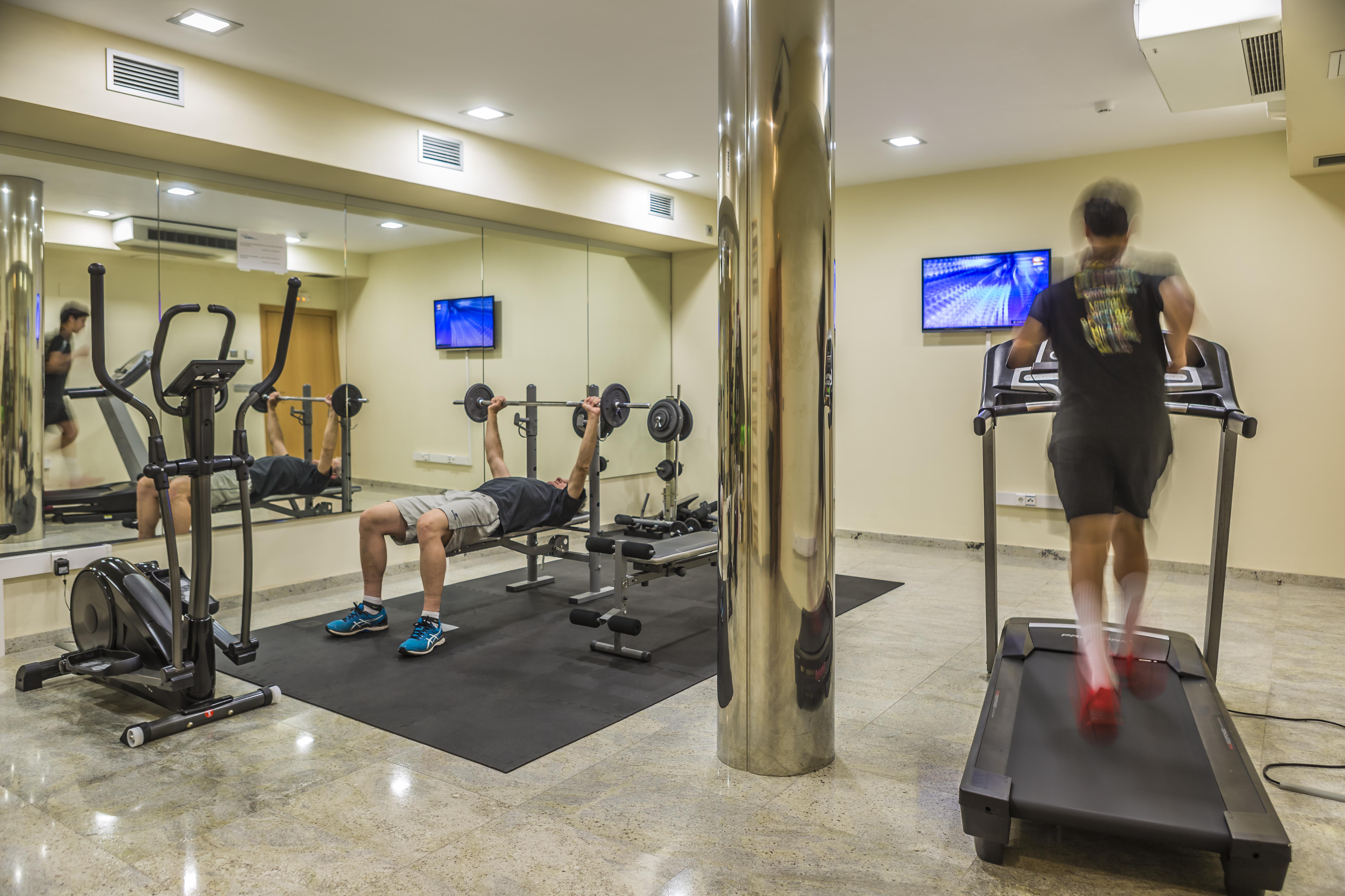 Desitges Hotel 4*