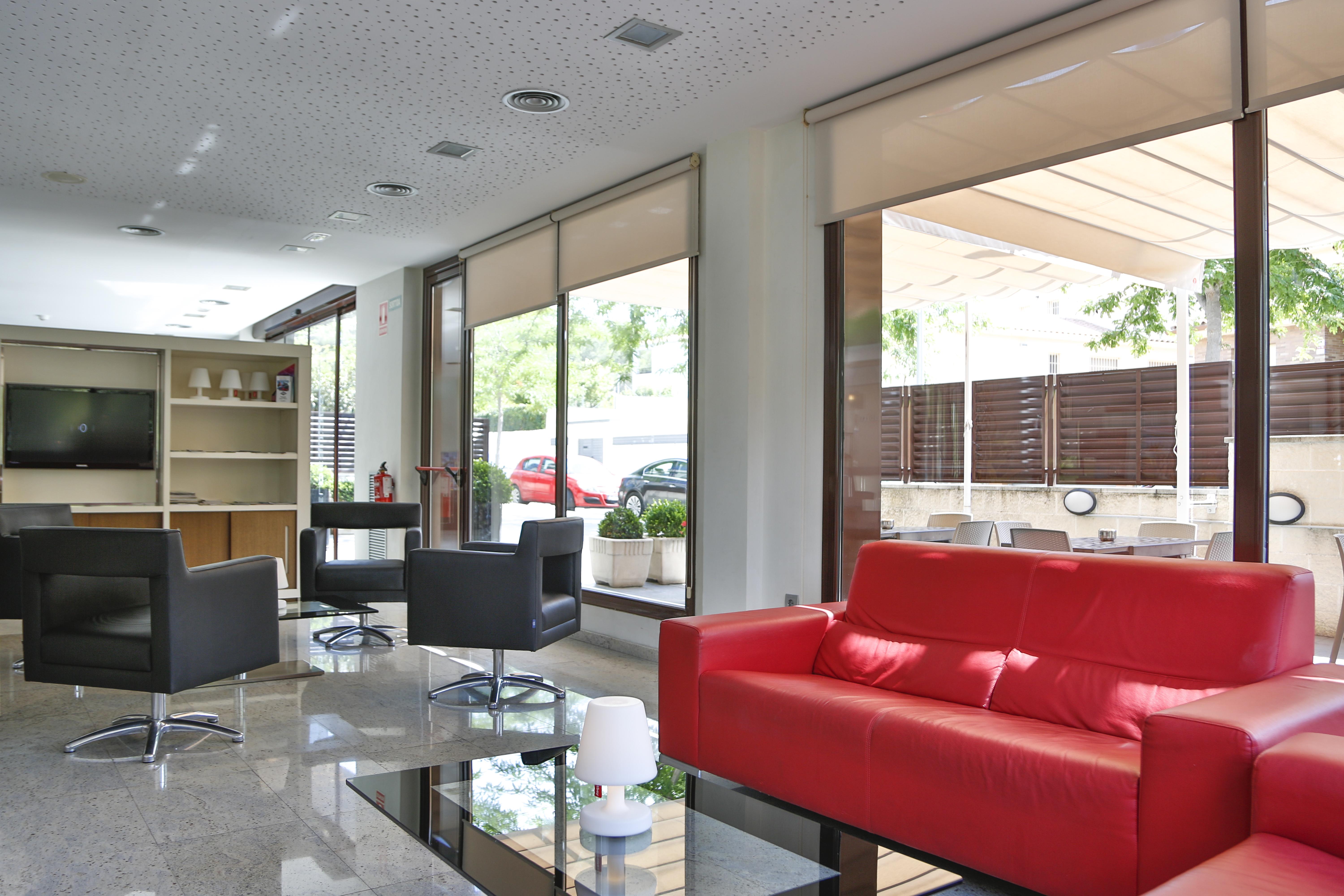 Desitges Hotel 4*
