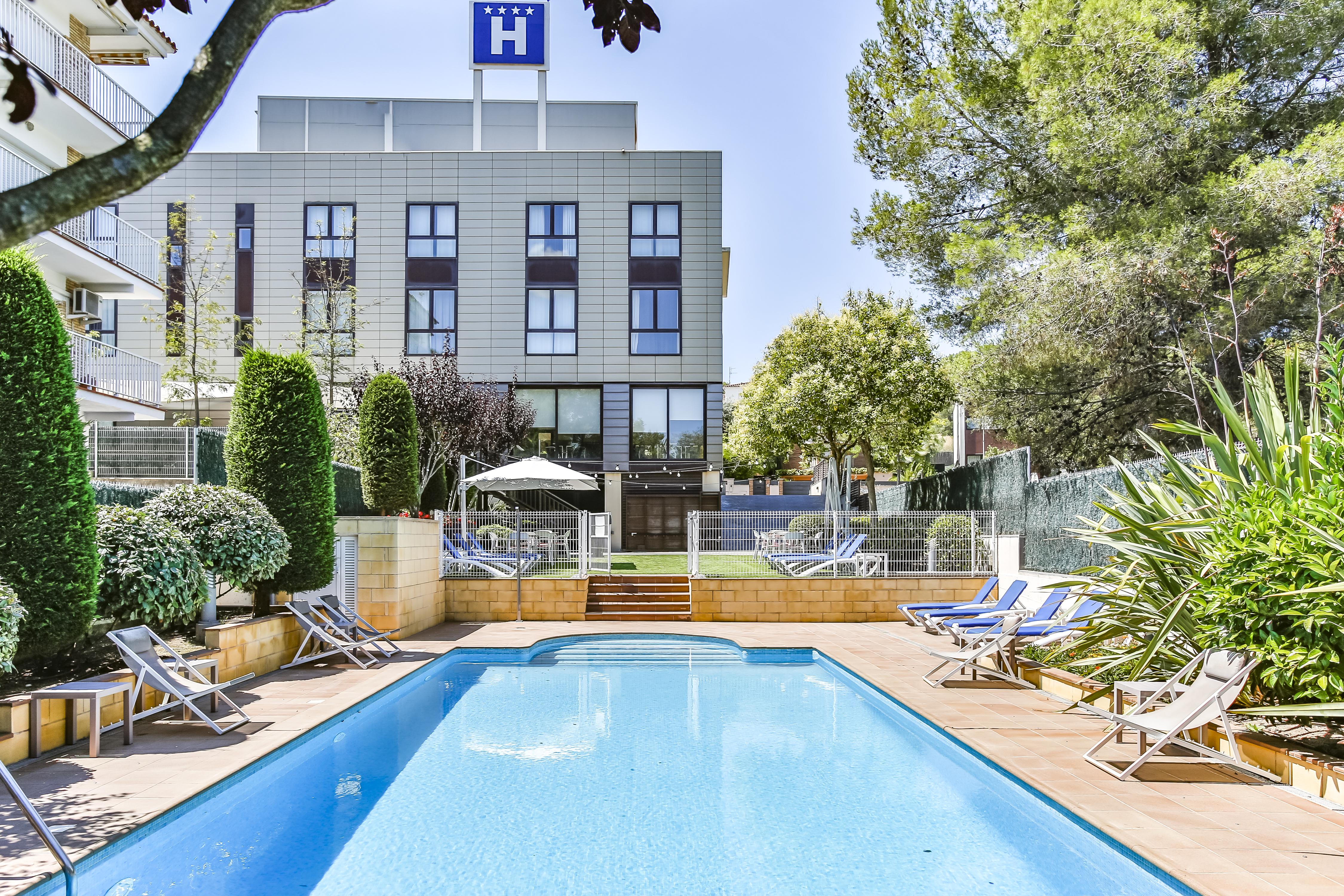 Desitges Hotel