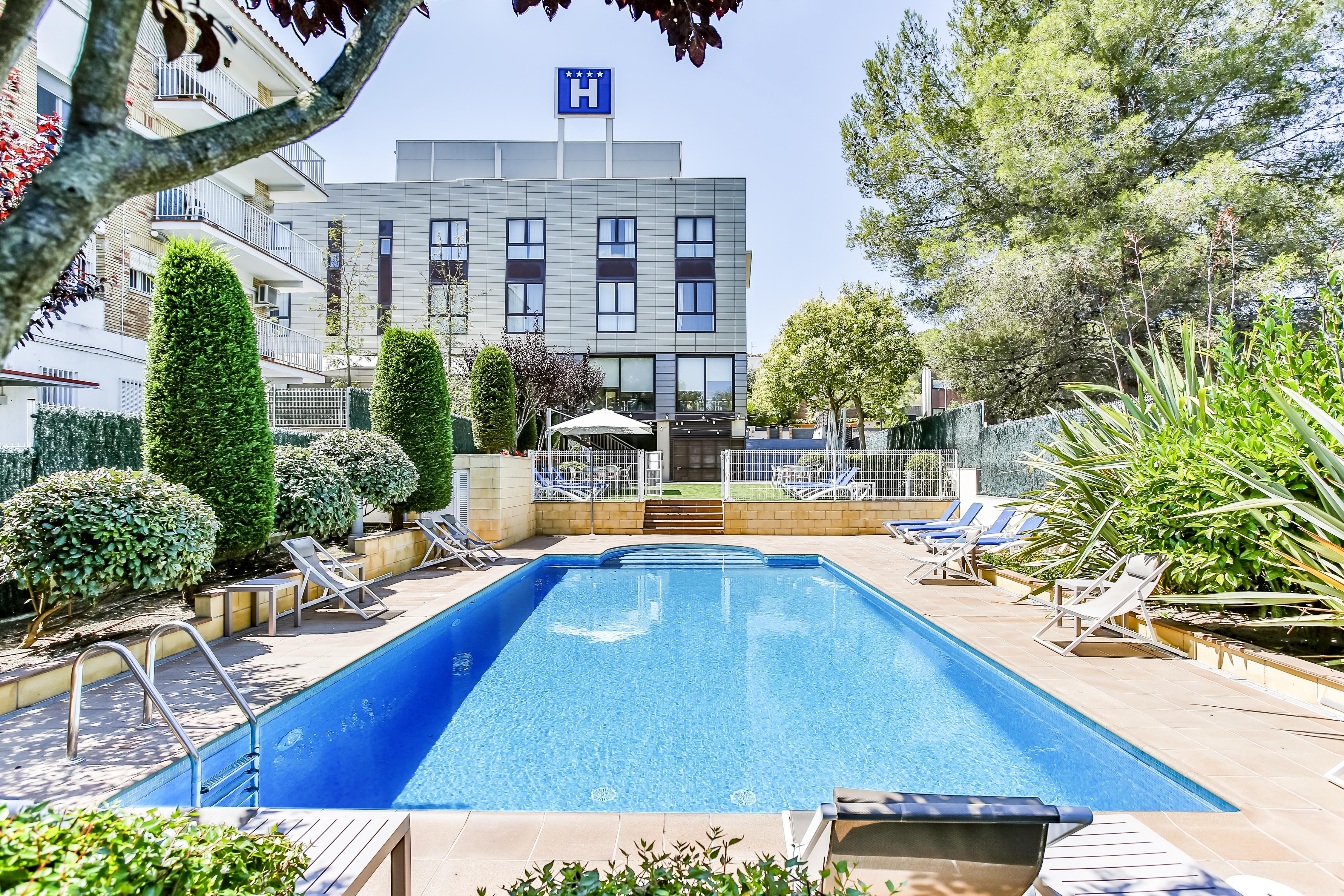 Desitges Hotel 4*