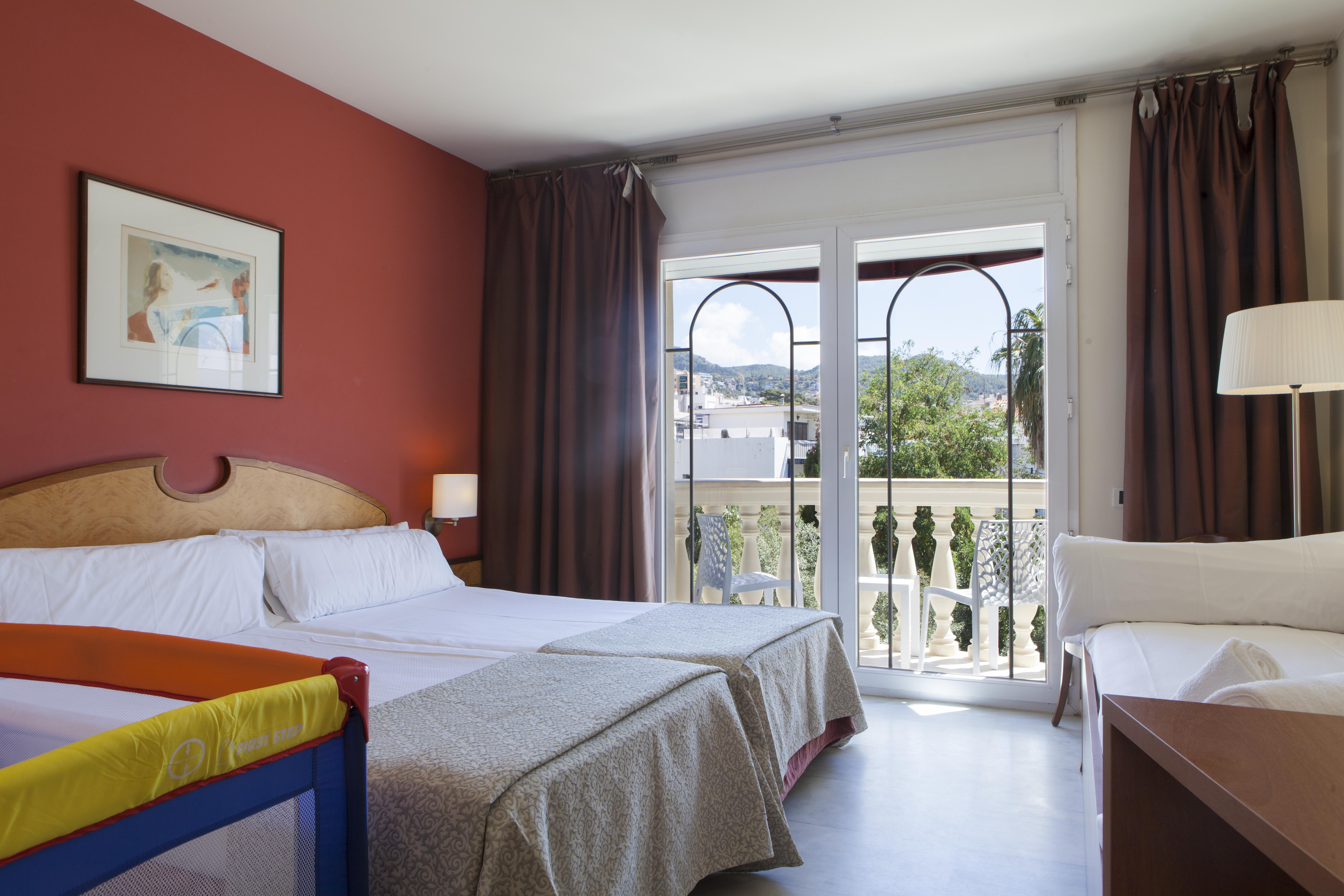 Hotel Urh Playa 4*