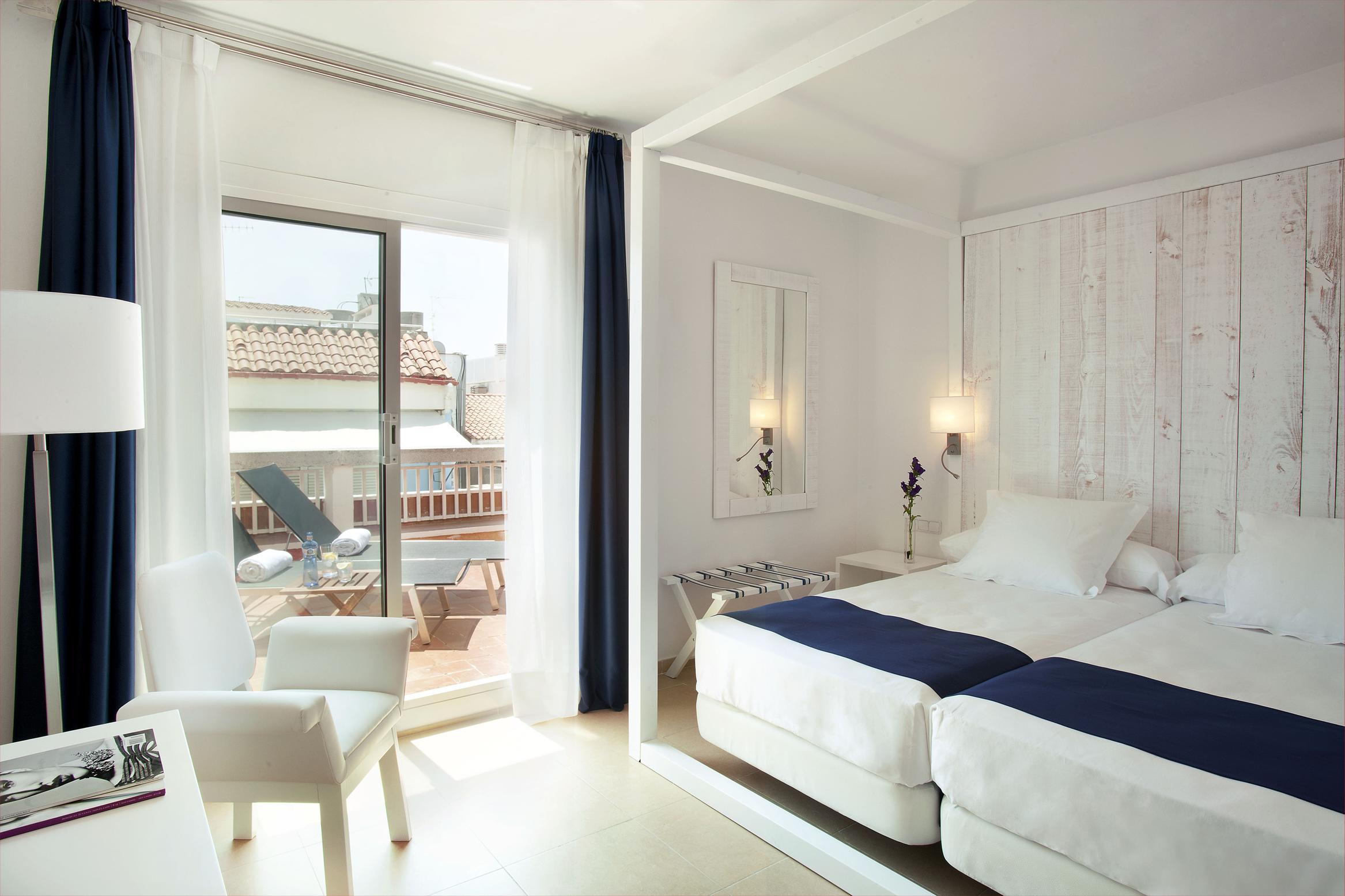 Medium Park Hotel Sitges