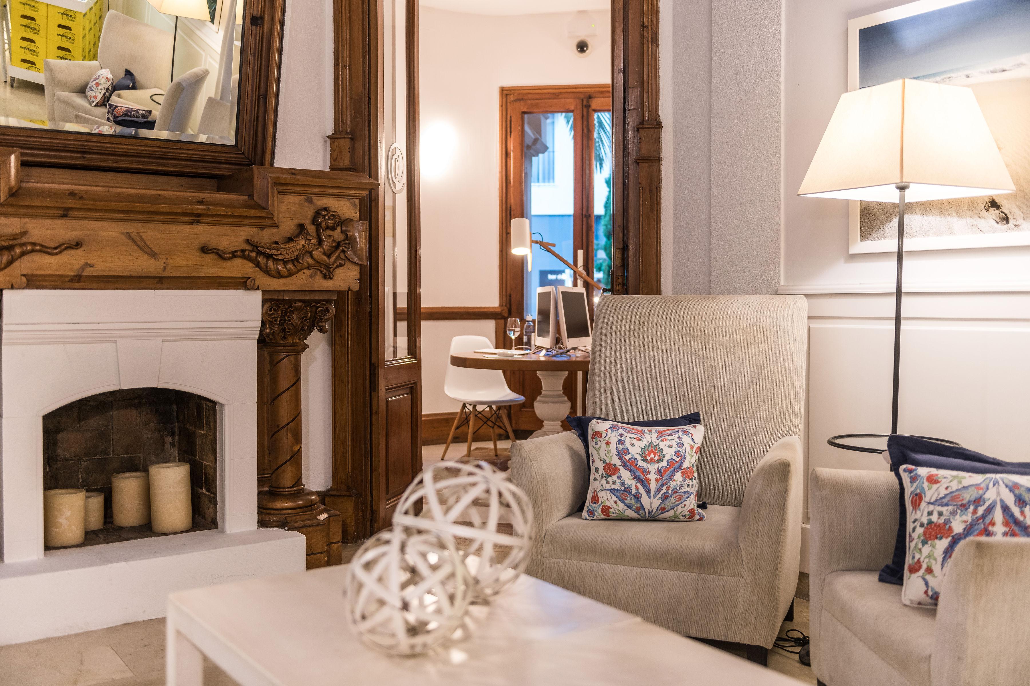 Medium Park Hotel Sitges