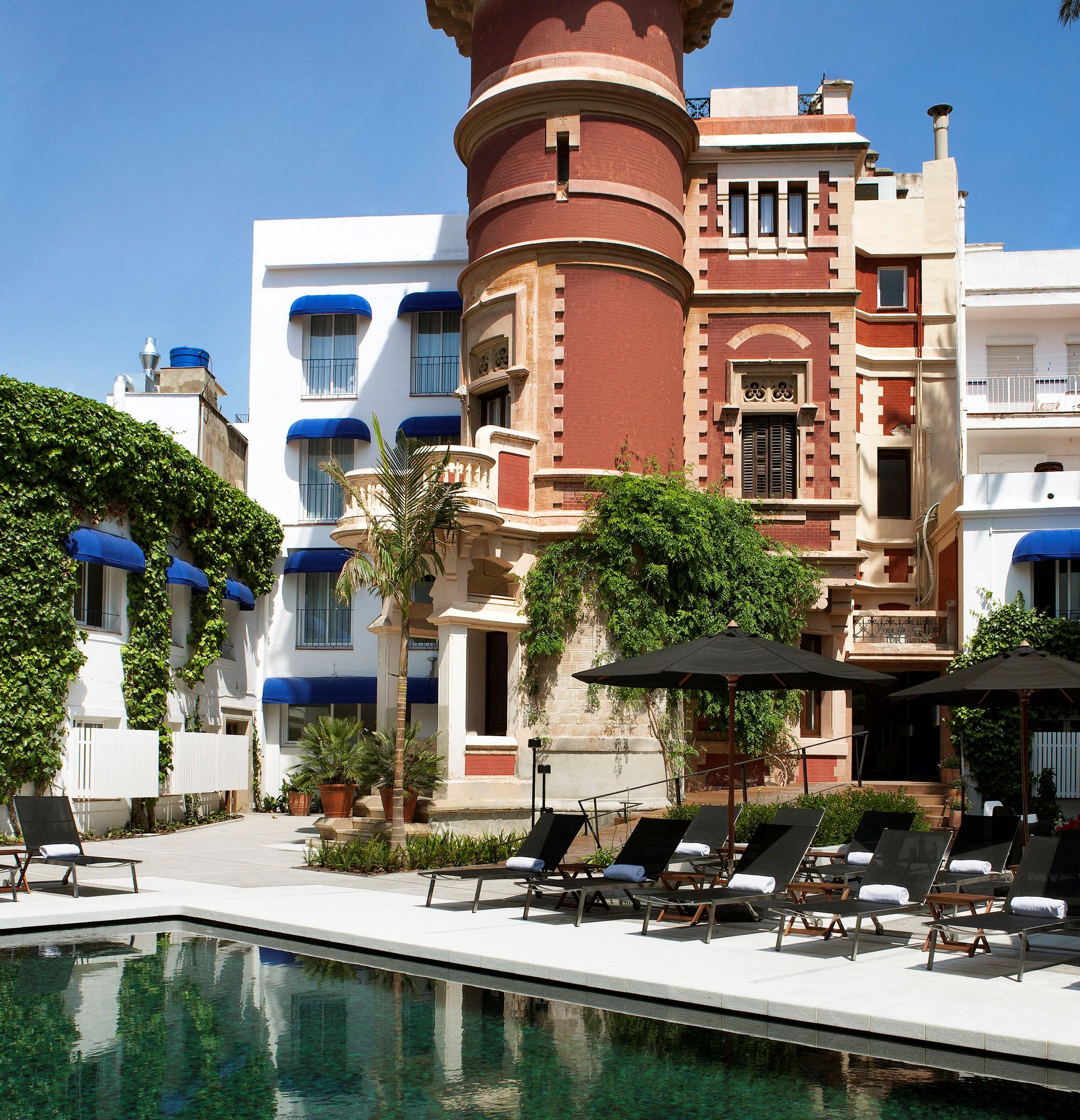 Medium Park Hotel Sitges