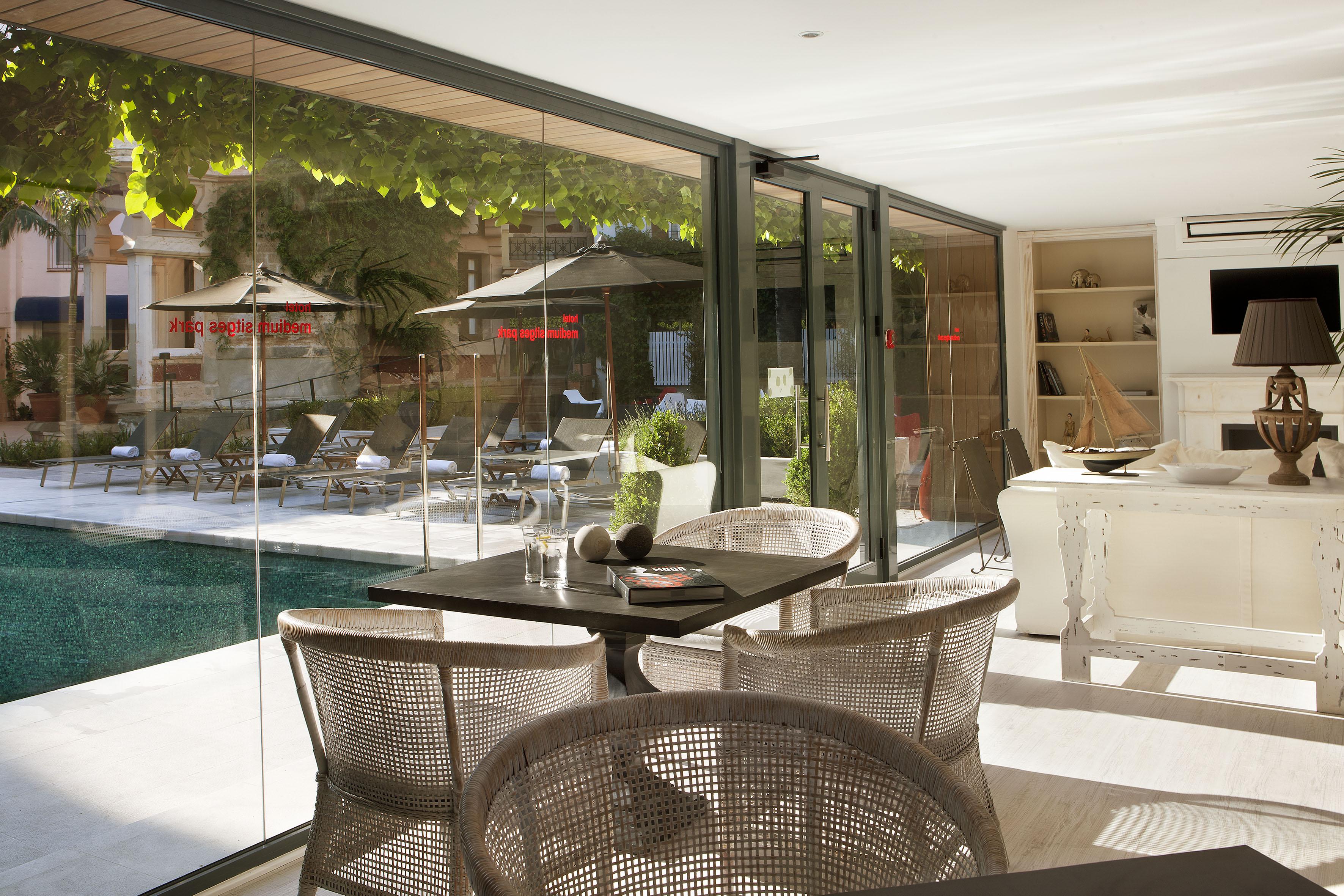 Hotel Medium Park Sitges