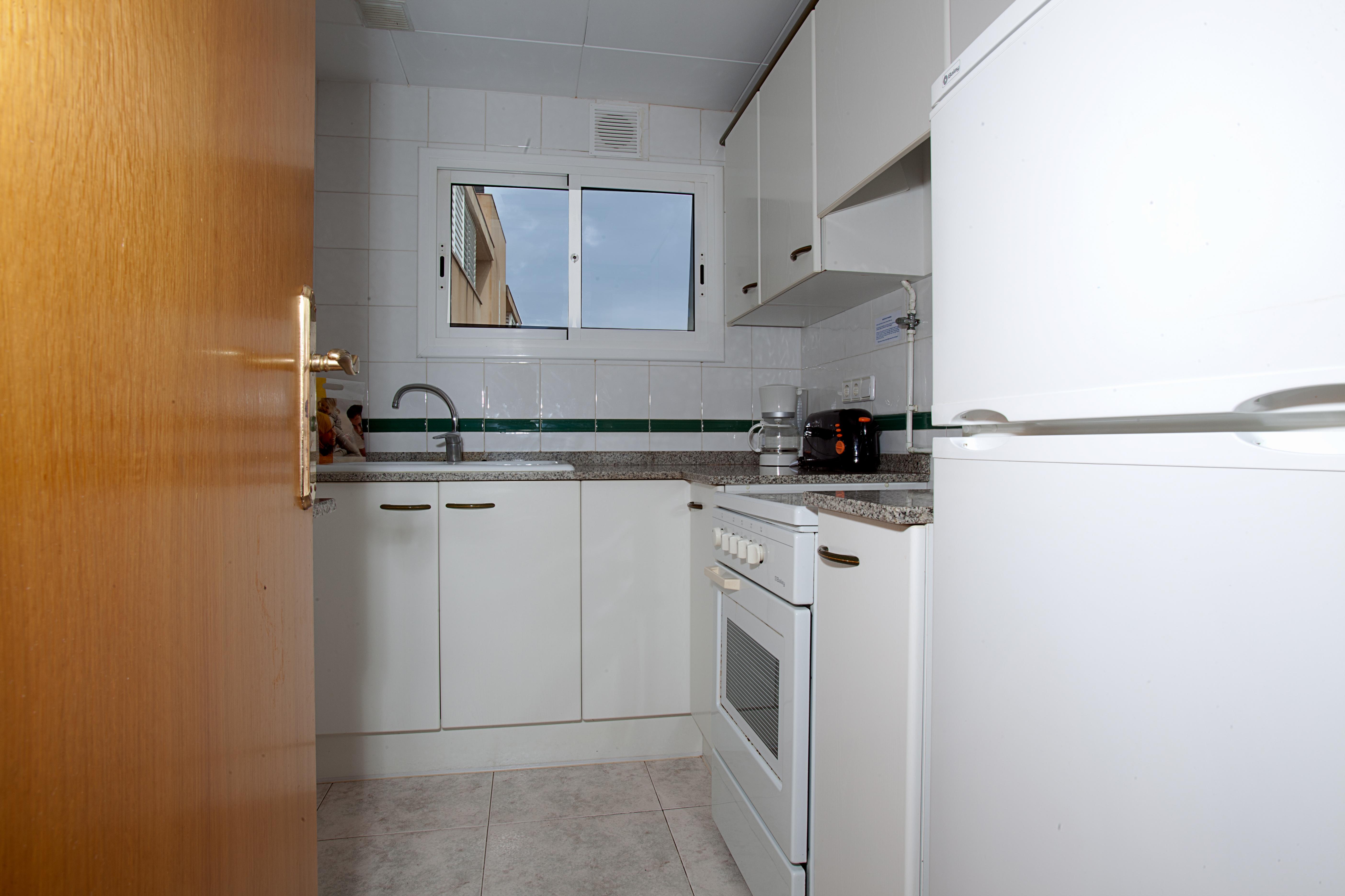 Apartamento Sunway Tara *
