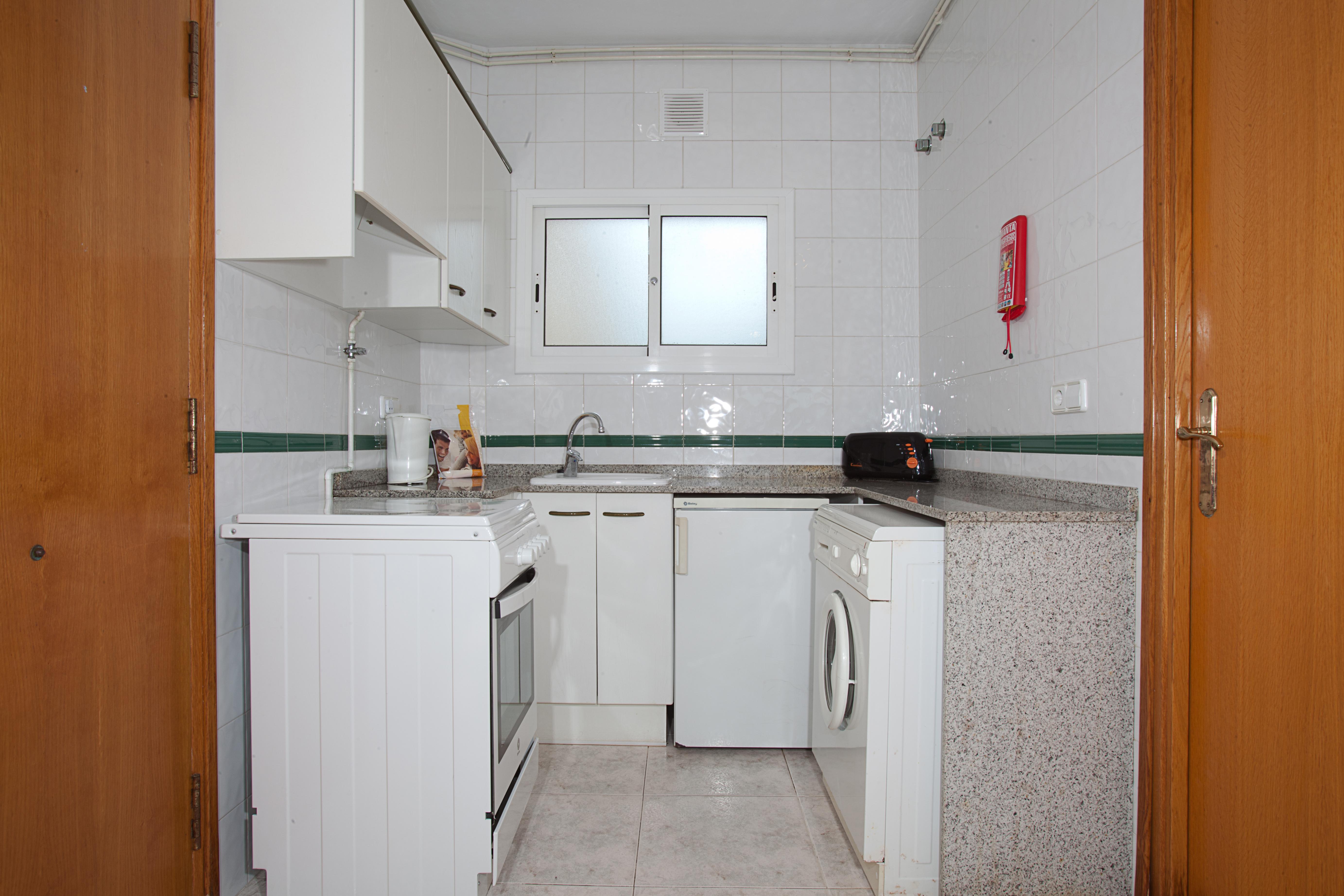 Apartamento Sunway Tara